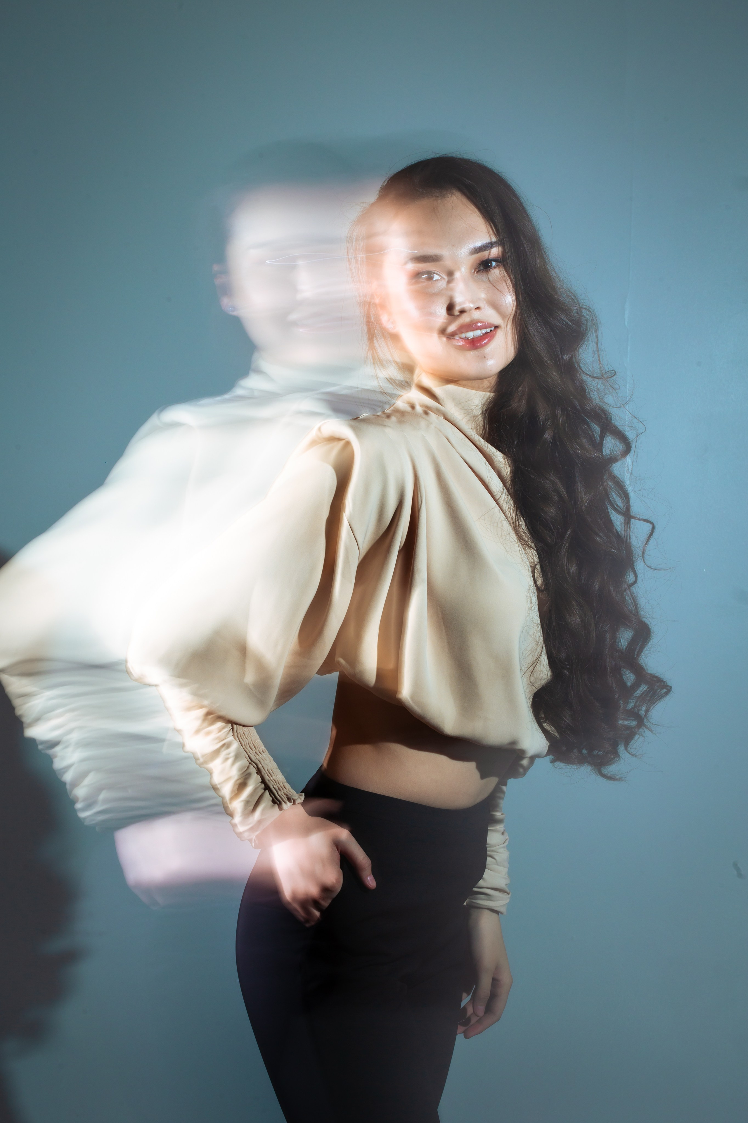 Айдана. Коммерческий и репортажный фотограф в Алматы — Jora Abramov