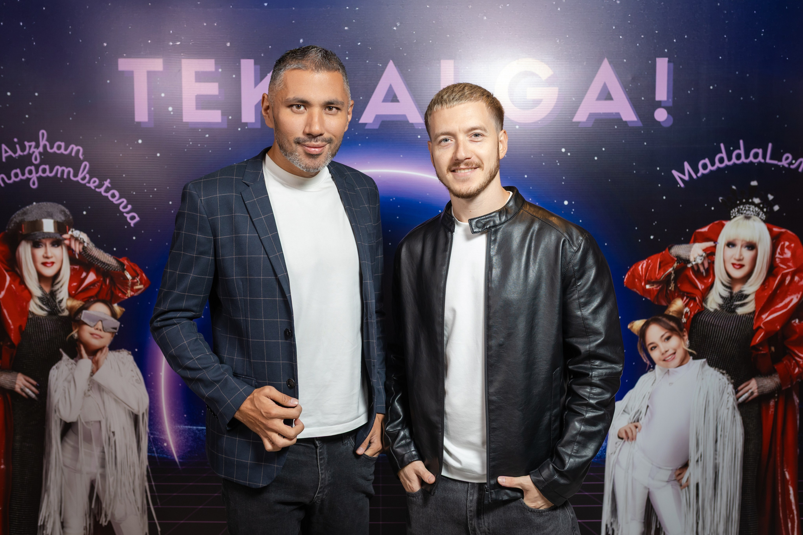 Репортажная фотосъёмка мероприятий в Алматы — презентация клипа | Jora Abramov фотограф. Коммерческий и репортажный фотограф в Алматы — Jora Abramov