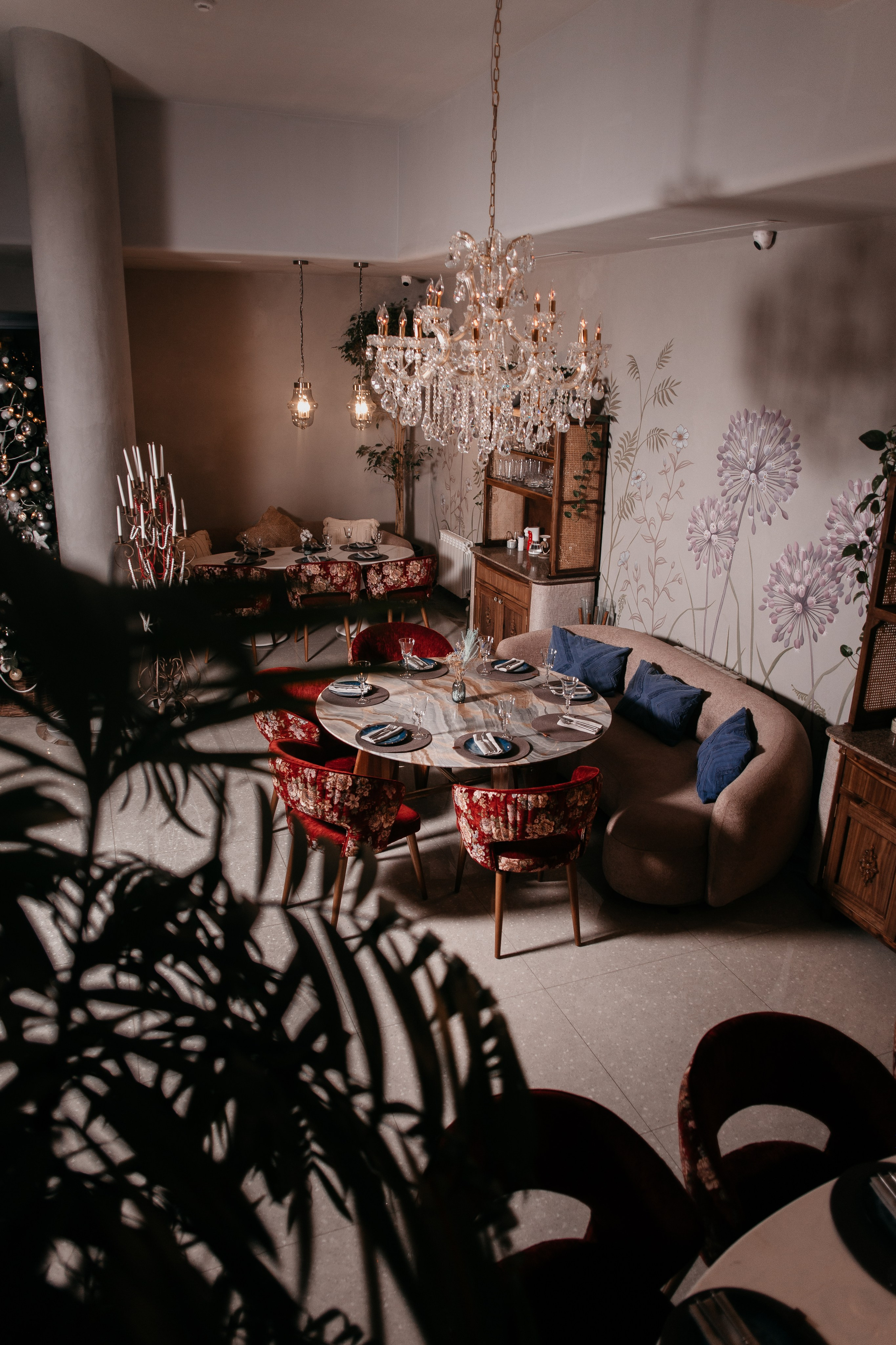 Ресторан «LEN». Jora Abramov | Коммерческий и репортажный фотограф в Алматы