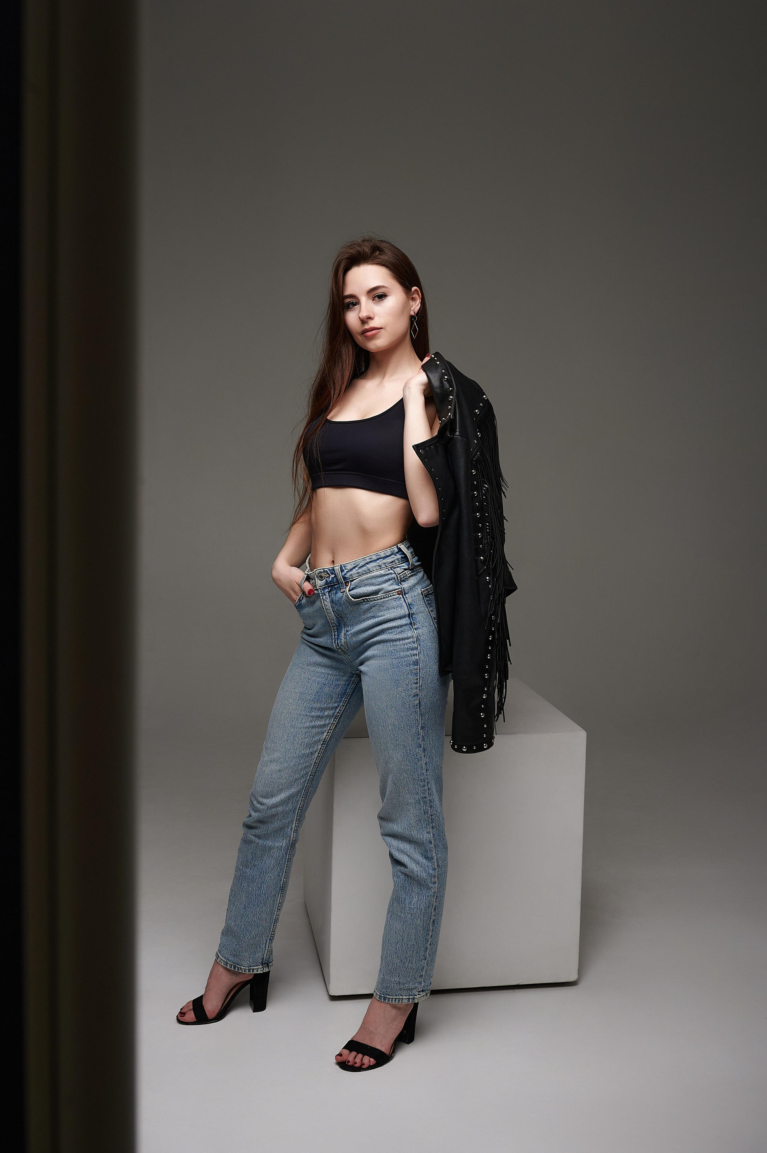 Семейный и индивидуальный фотограф на улице в Санкт-Петербурге