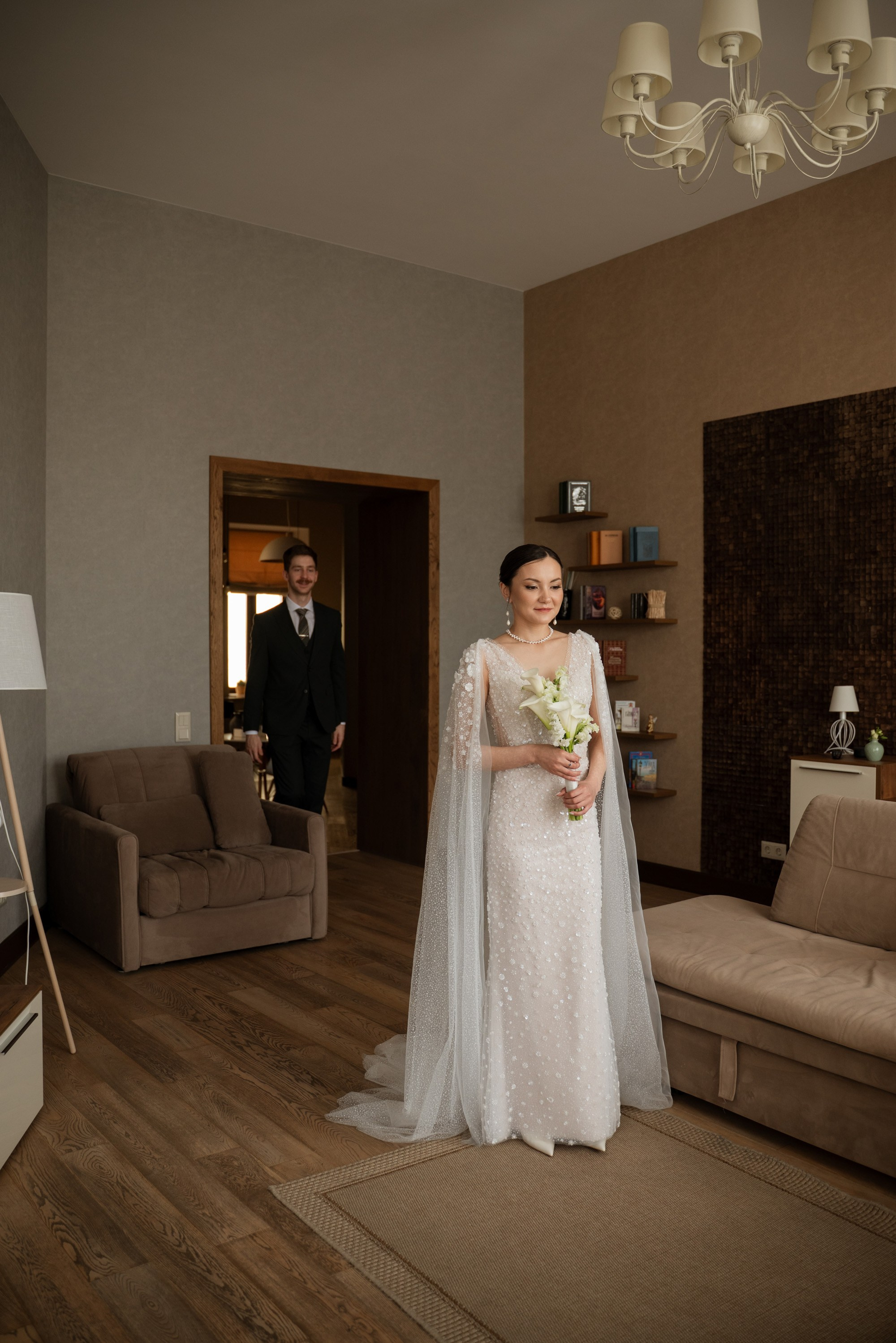 Кирилл и Мария | 23.06.25. Свадебный фотограф в Санкт-Петербурге Владислава Тюльпина