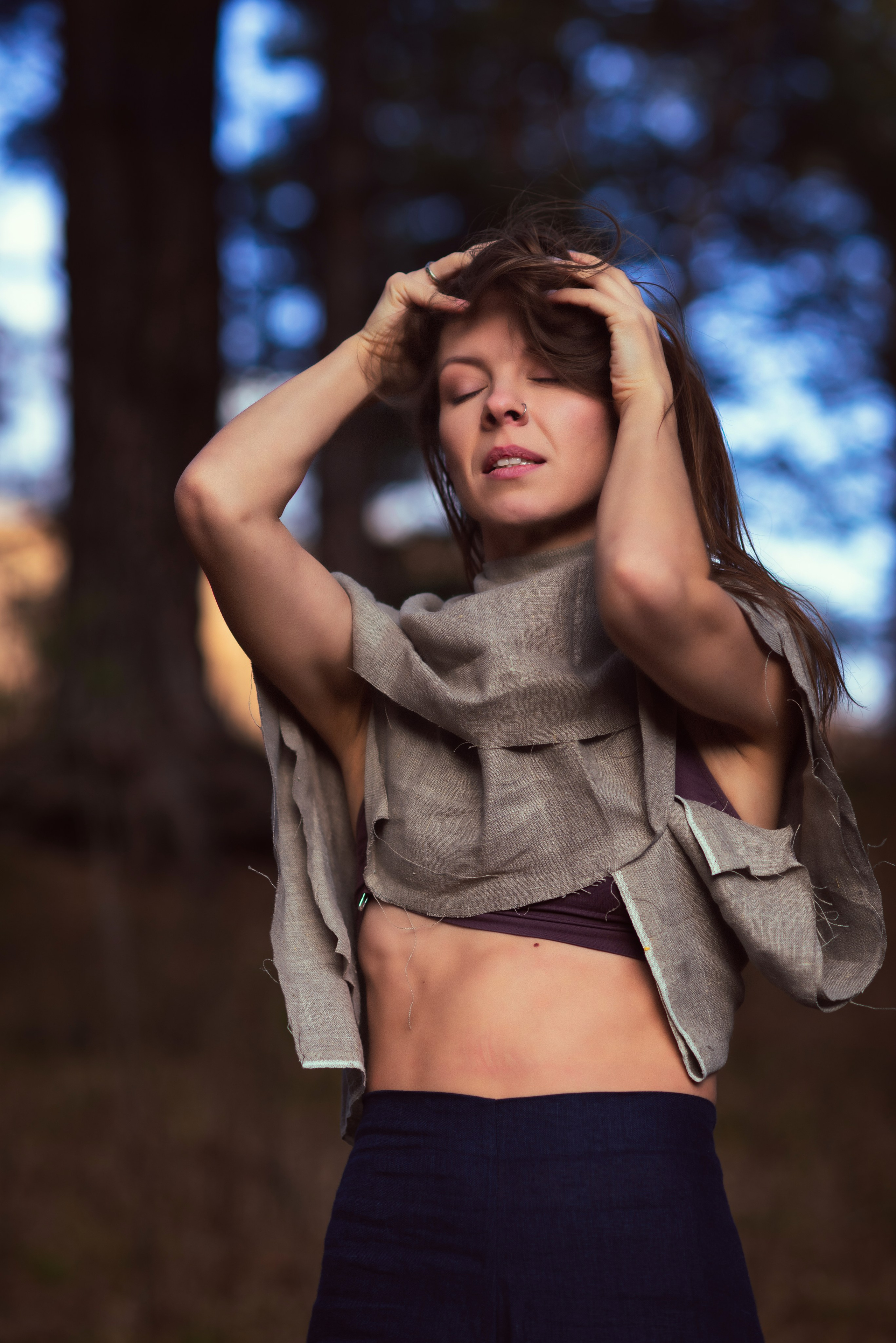 Altay | Autumn. Bekagaev photography