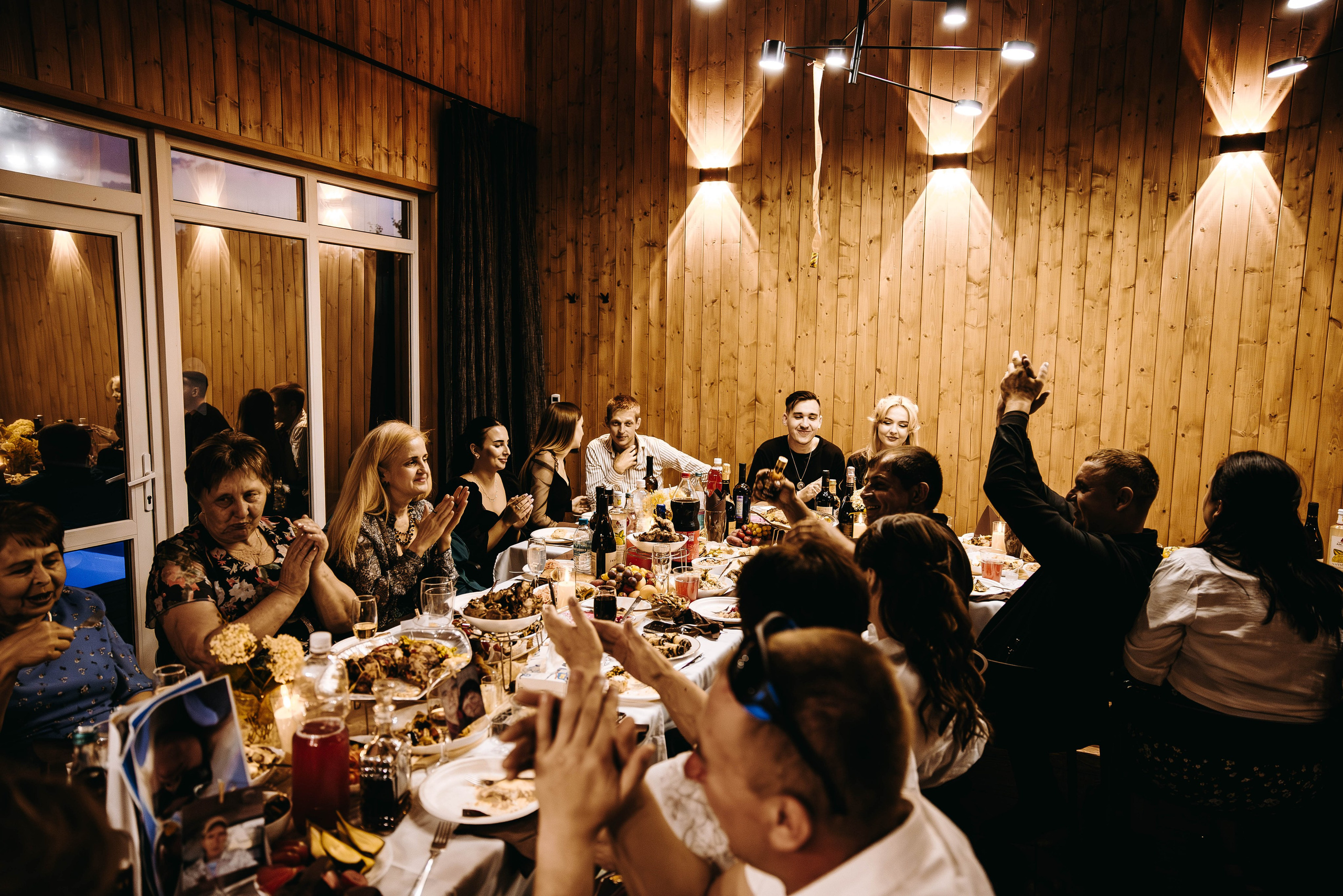 Владислав и Виктория. Фотограф в Ставрополе Алина Клочкова