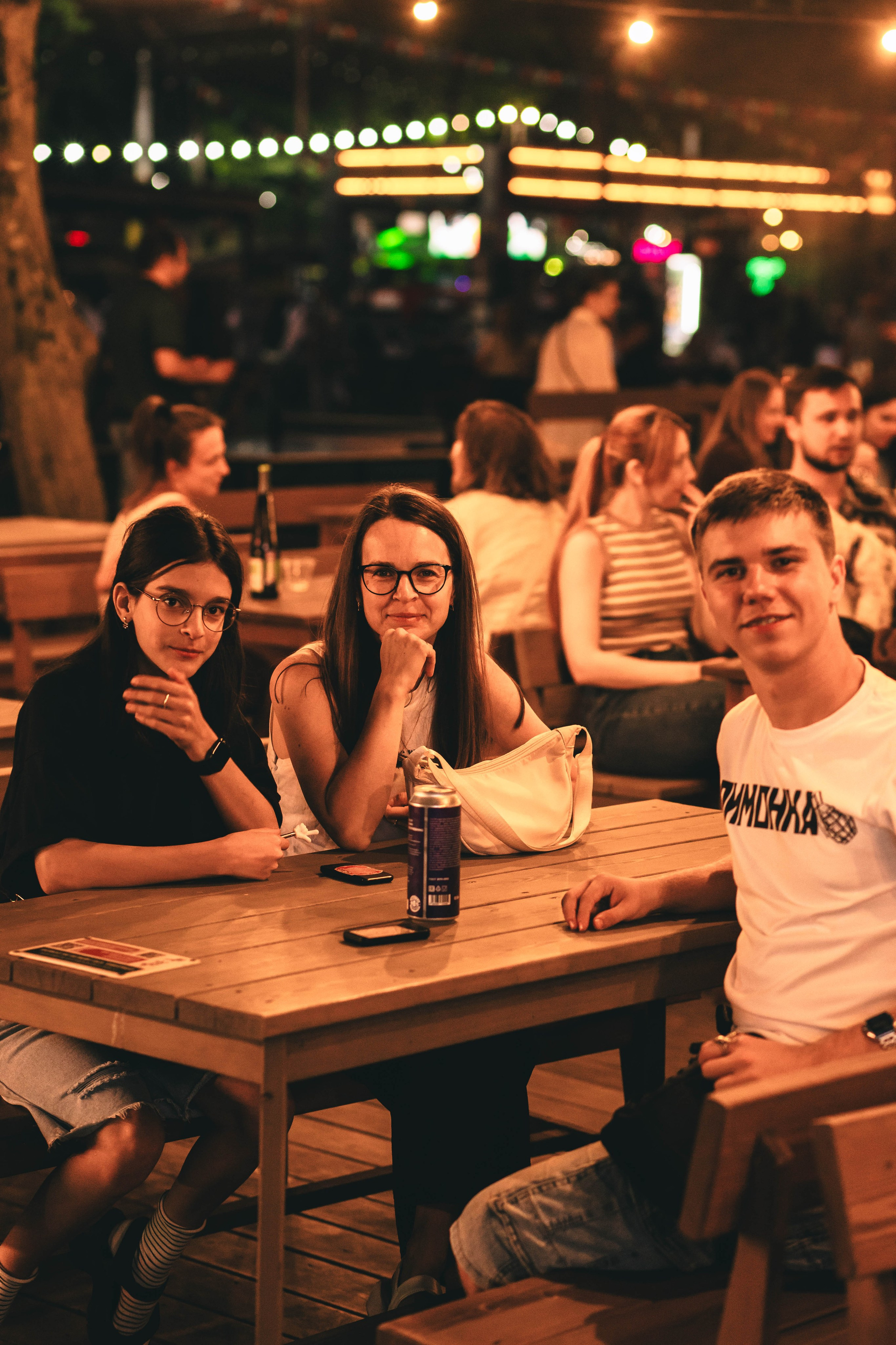 Pet-Party + Live-music |Парк Культуры. Фотограф в Ставрополе Алина Клочкова