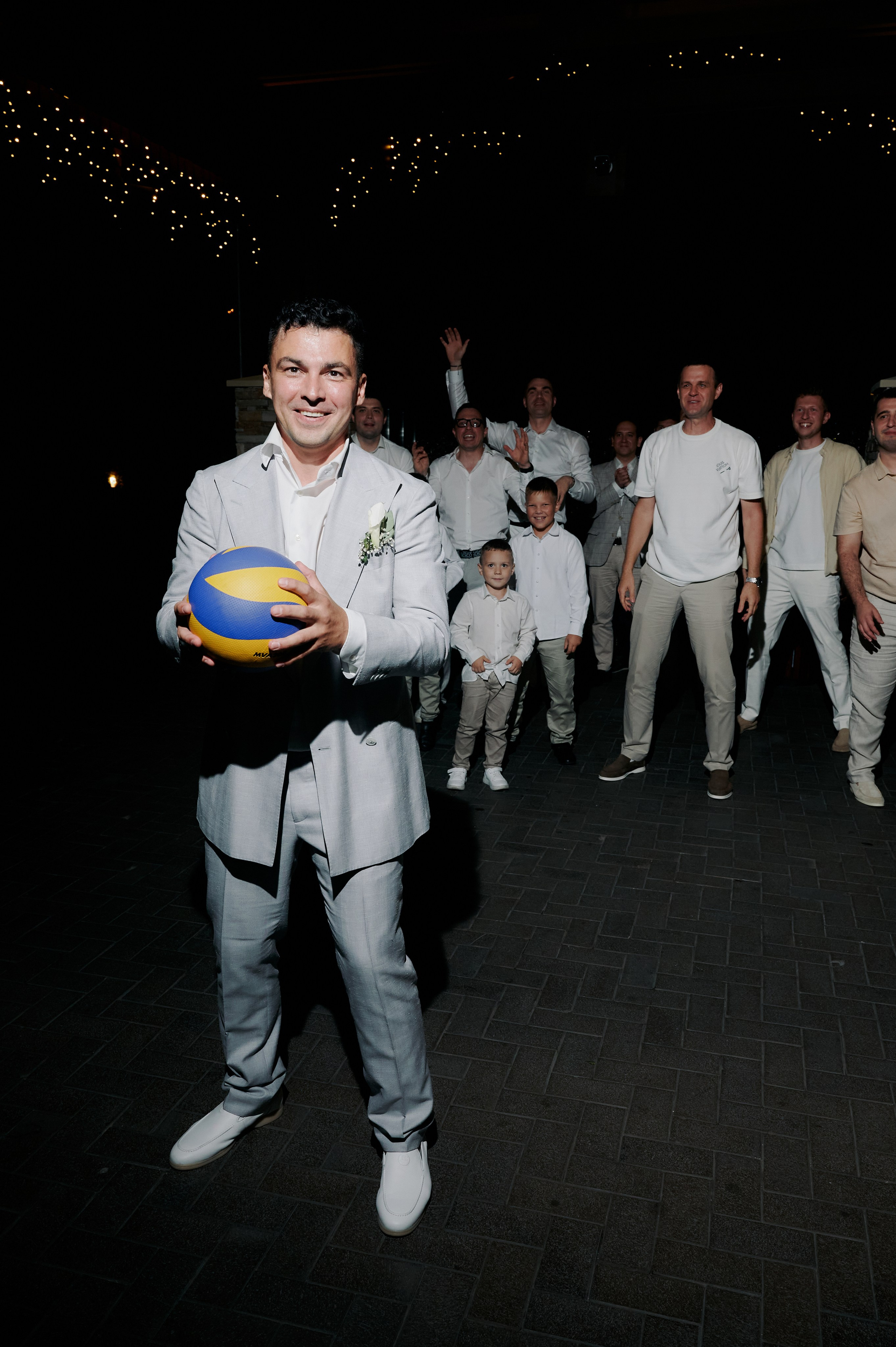 P&S. Свадебный и репортажный фотограф