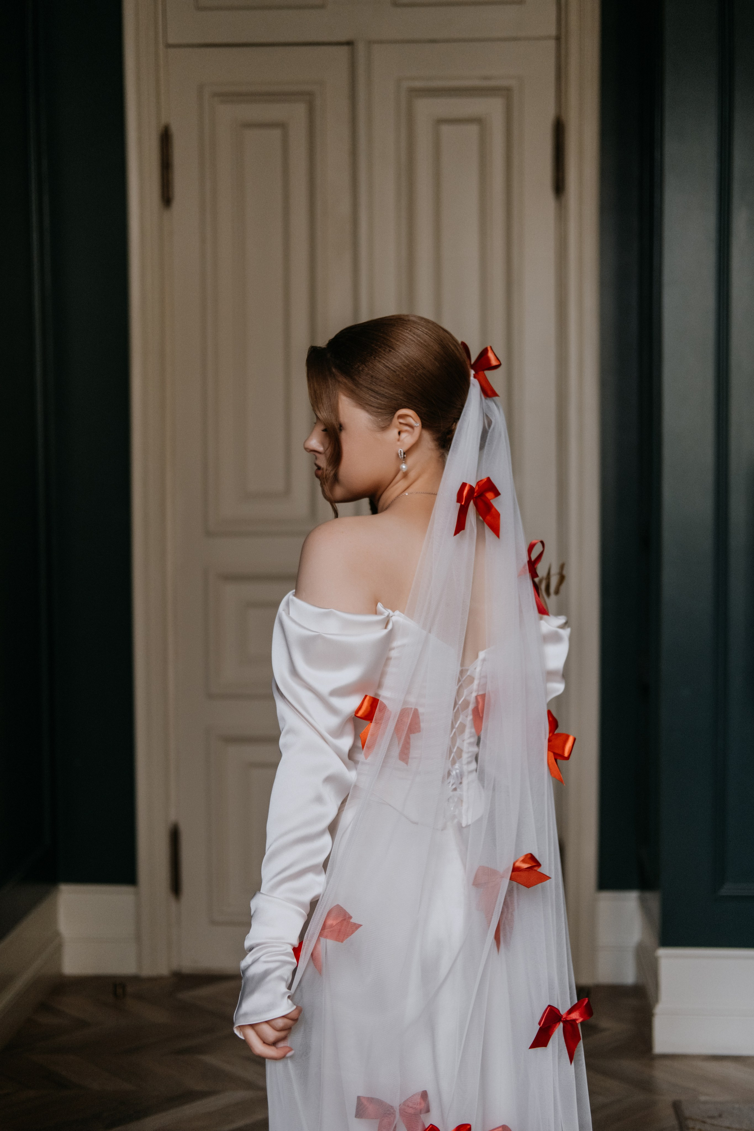 Шамиль и Анастасия. Фотограф в Астрахани Миронова Анастасия