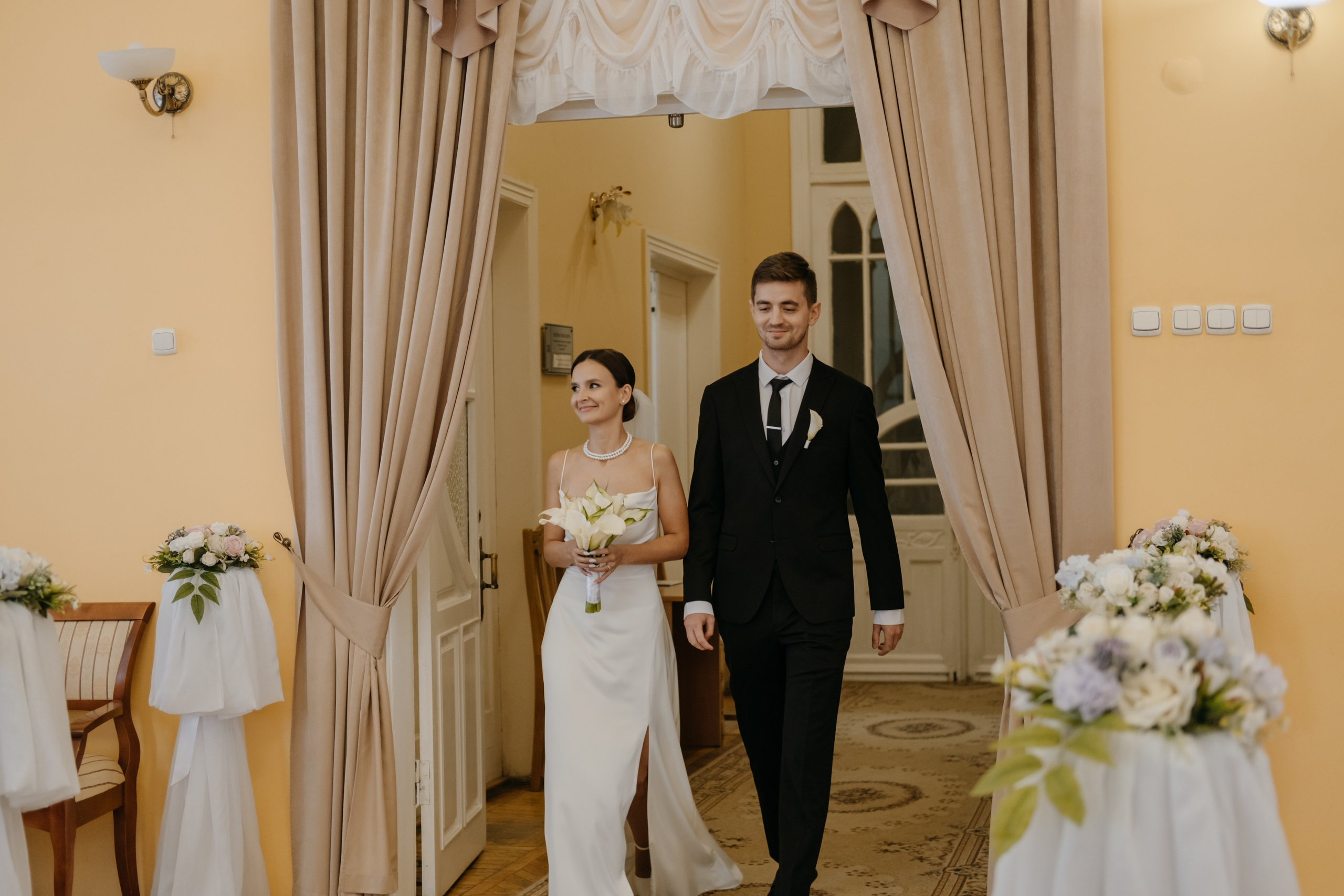 Андрей и Александра. Фотограф в Астрахани Миронова Анастасия