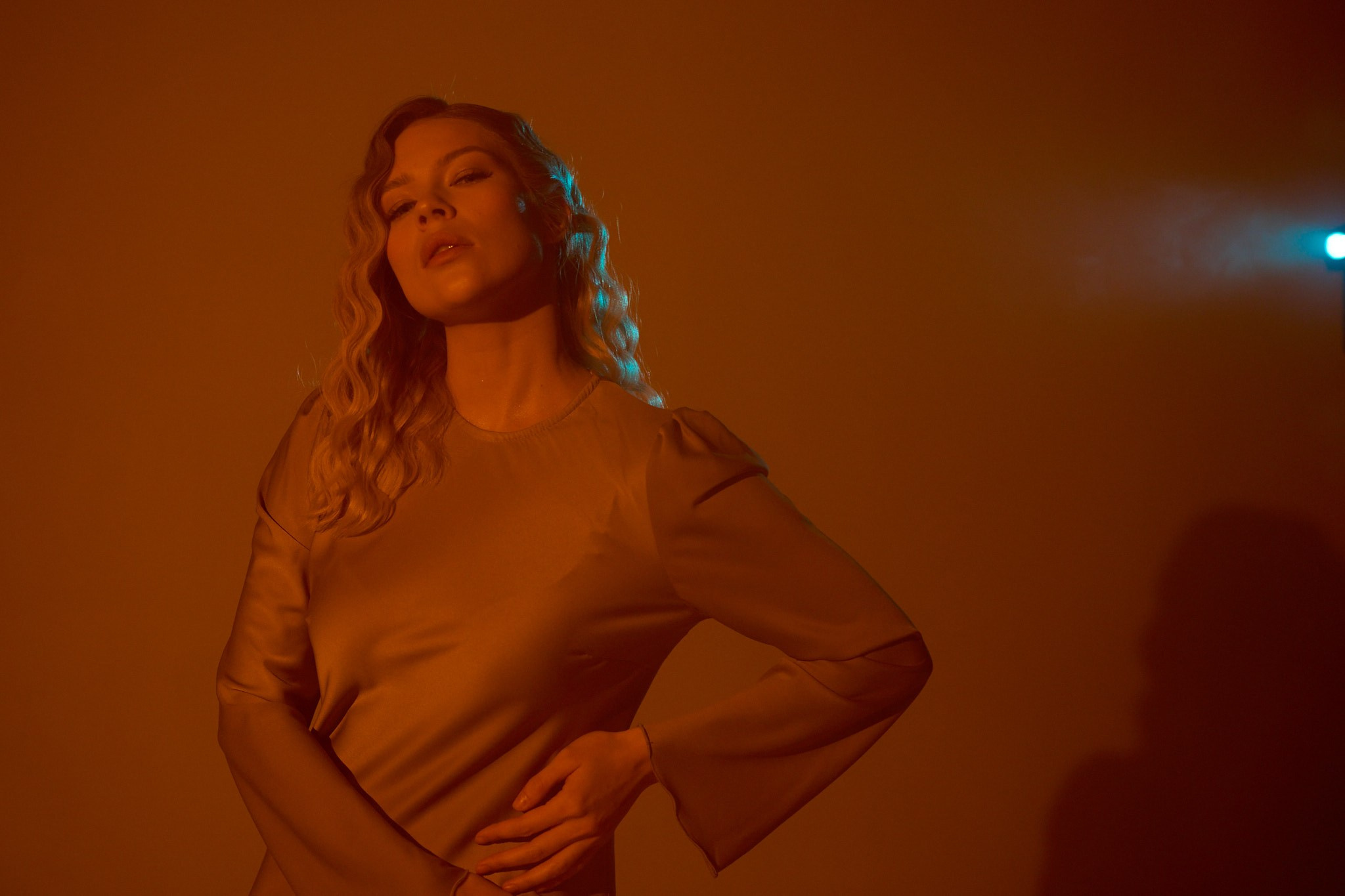 Вера. Фотограф, Римма Невинская