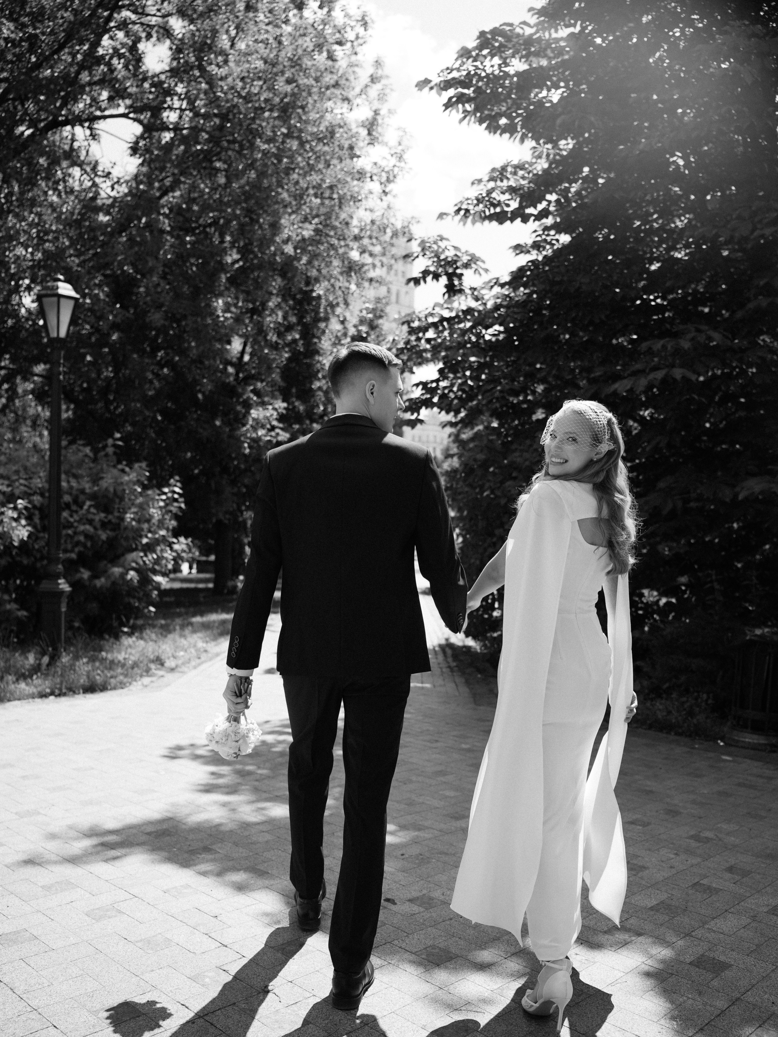 I Was Born To Love You. Свадебный фотограф Москва