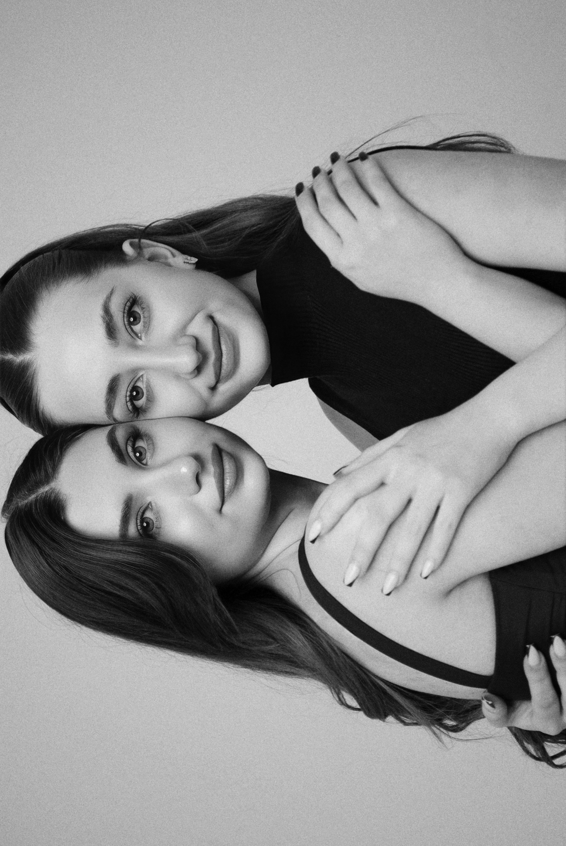 Съемка. Фотограф Мария Мусаелян