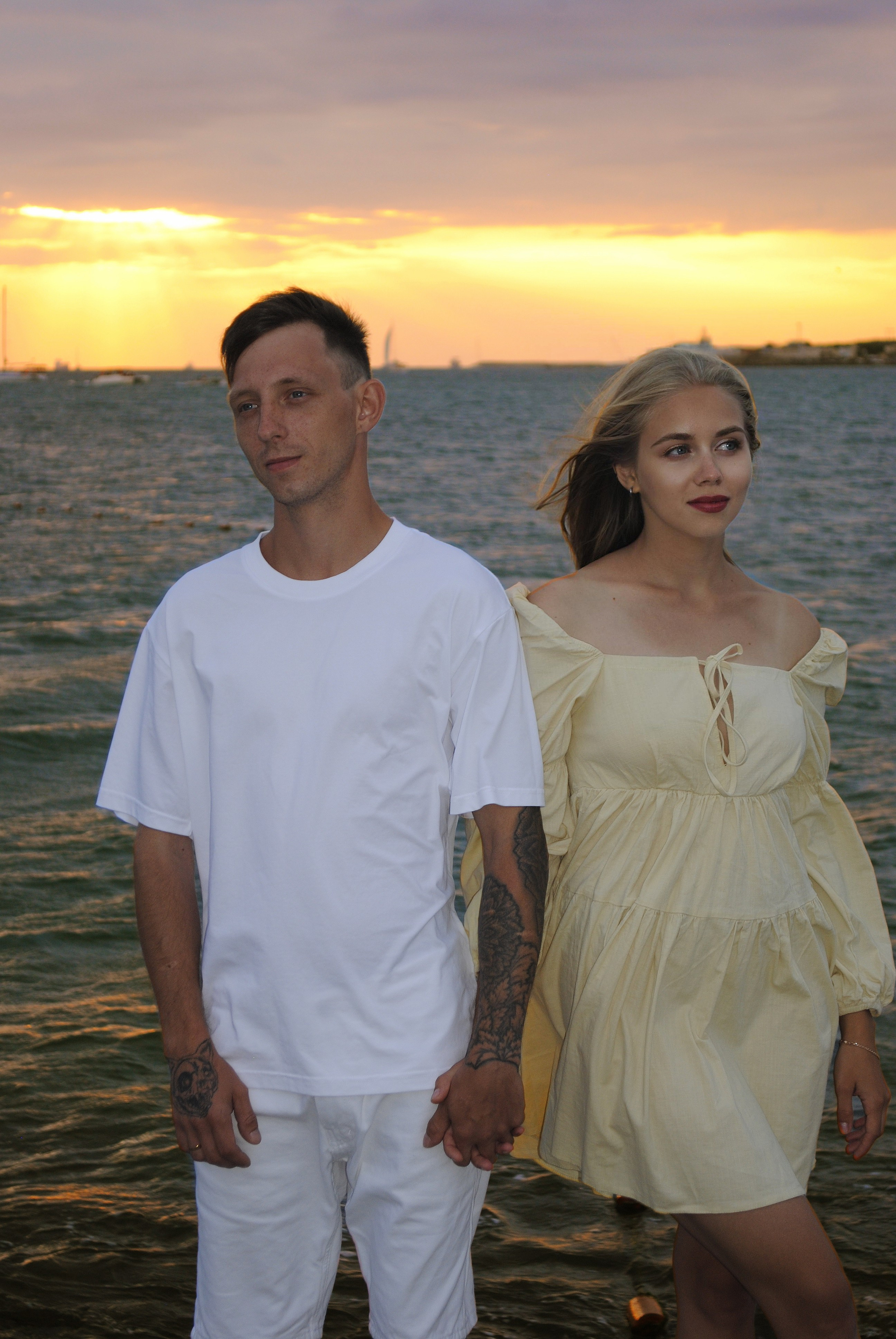 Наталья &Александр. Фотограф Мария Мусаелян