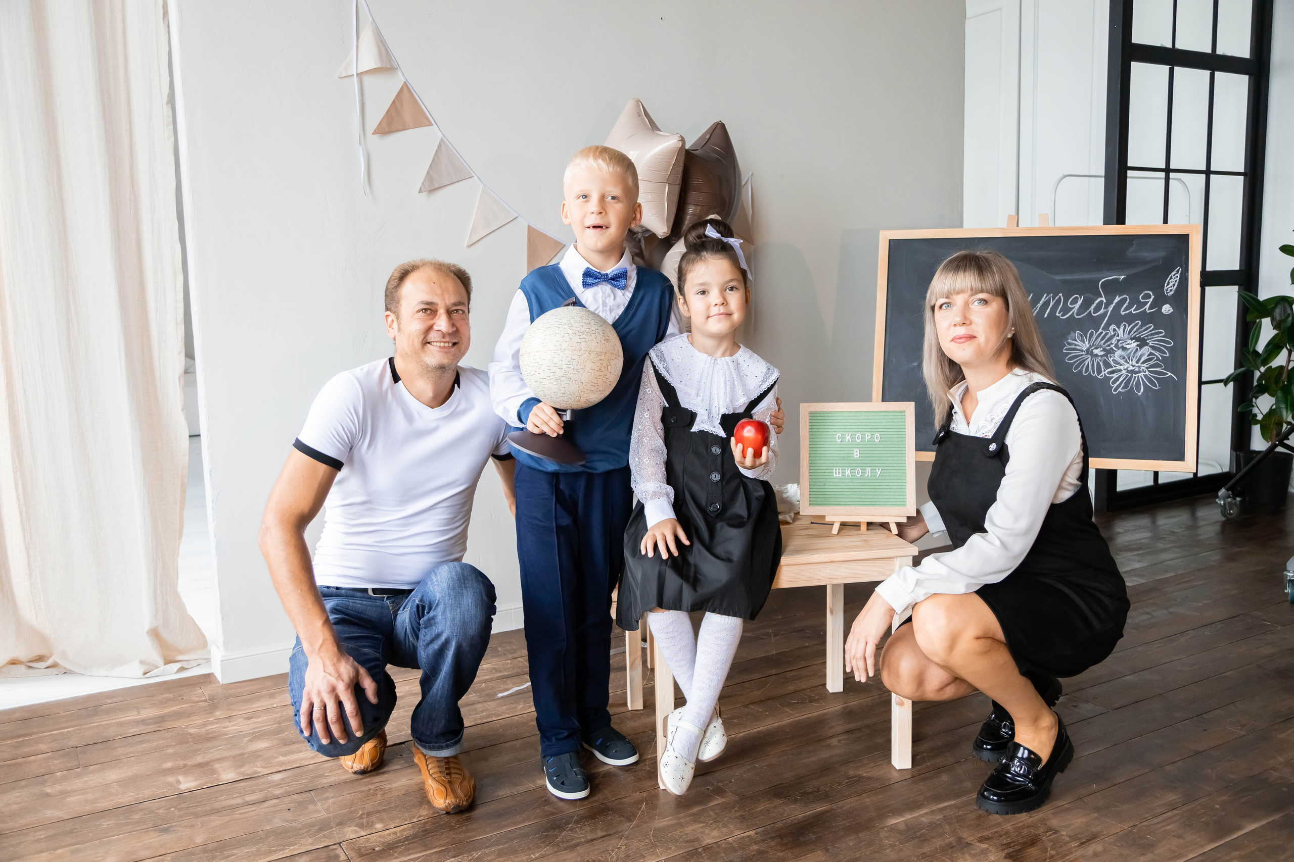 Отзывы о фотографе Ольга Гаврикова. Семейный и детский фотограф в Красноярске Ольга Гаврикова