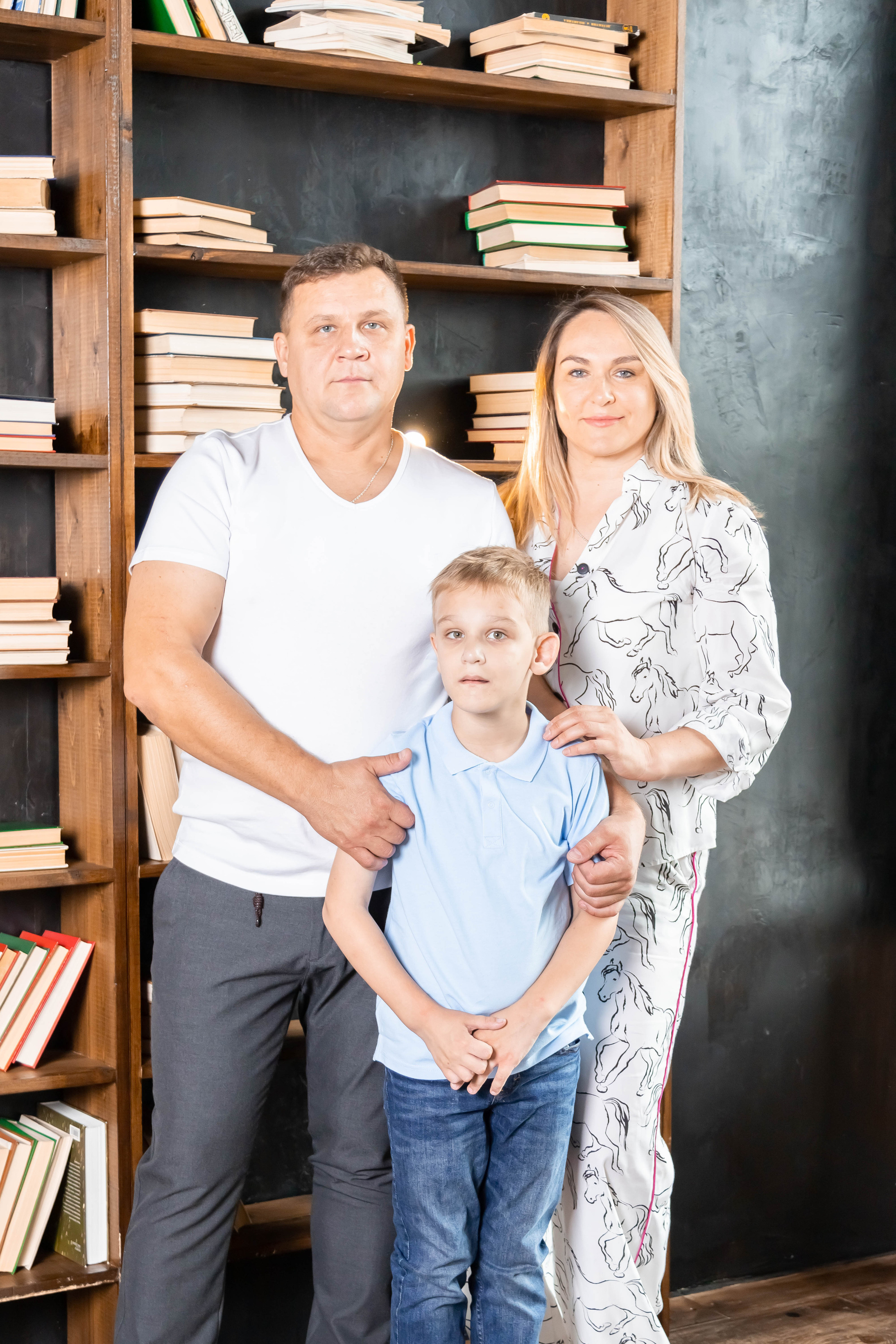 Отзывы о фотографе Ольга Гаврикова. Семейный и детский фотограф в Красноярске Ольга Гаврикова