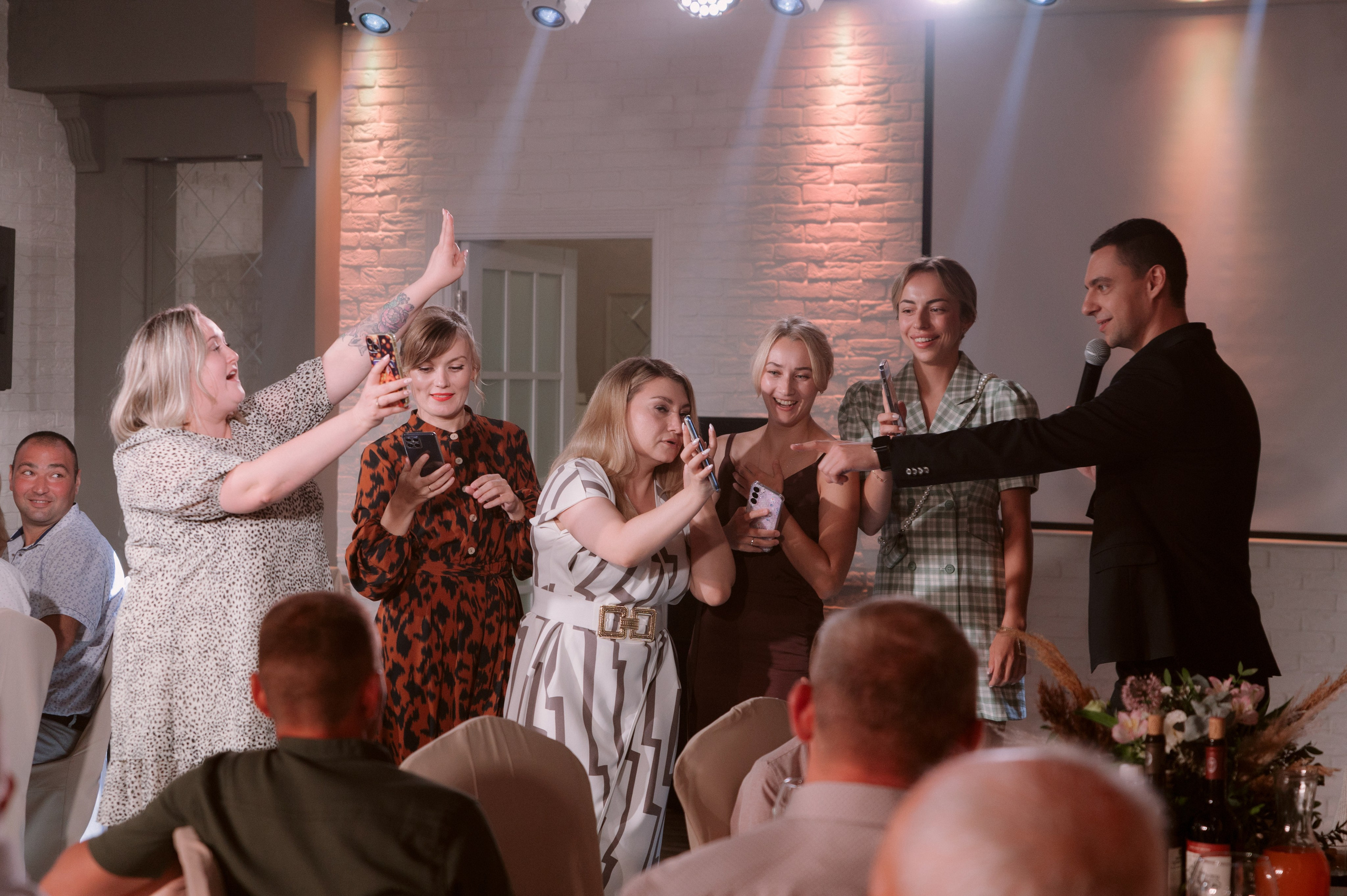 Алина + Никита. Свадебный фотограф в Тамбове Валерий Тихов