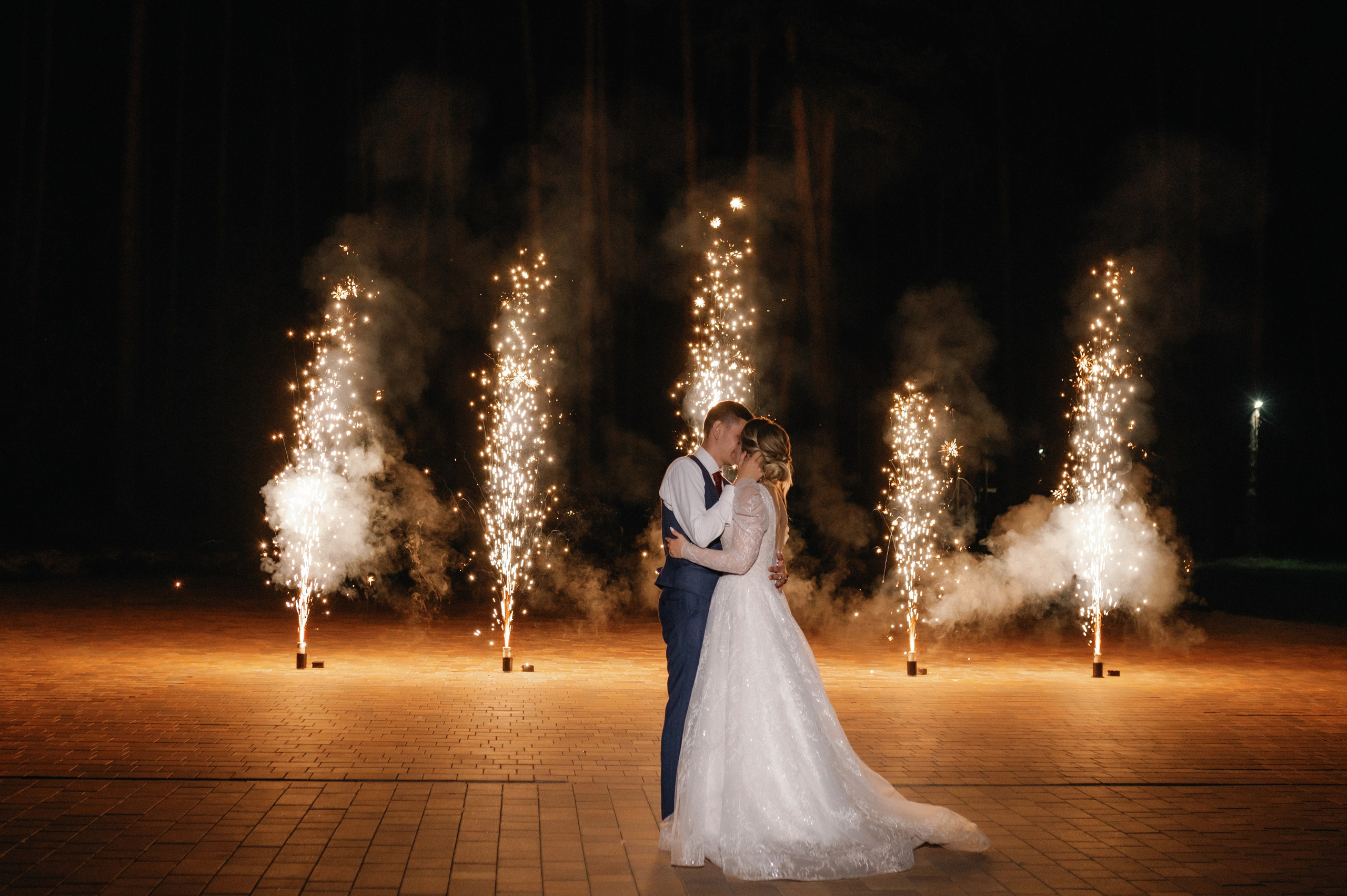 Настя + Дима. Свадебный фотограф в Тамбове Валерий Тихов