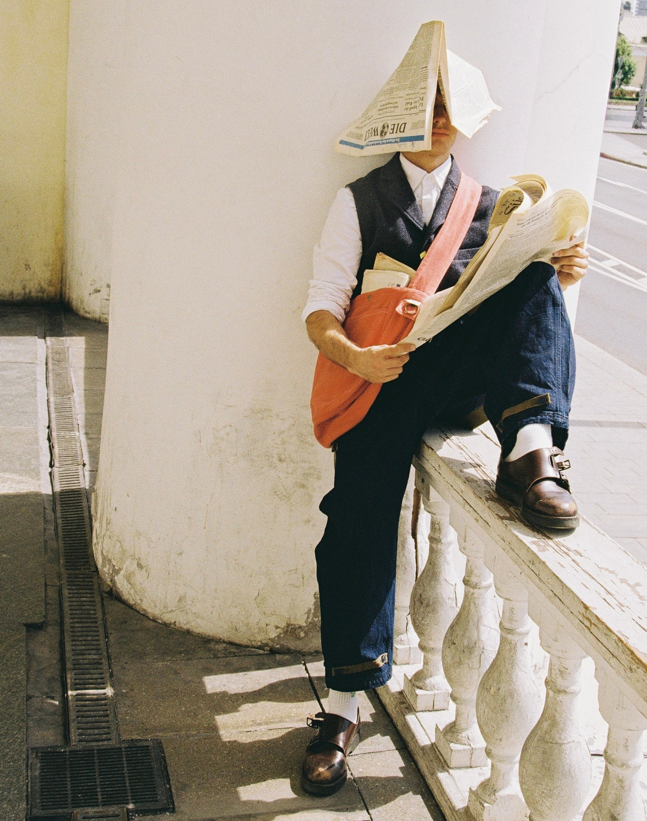 Борис Михейкин pt.1. Пленочный фотограф Москва