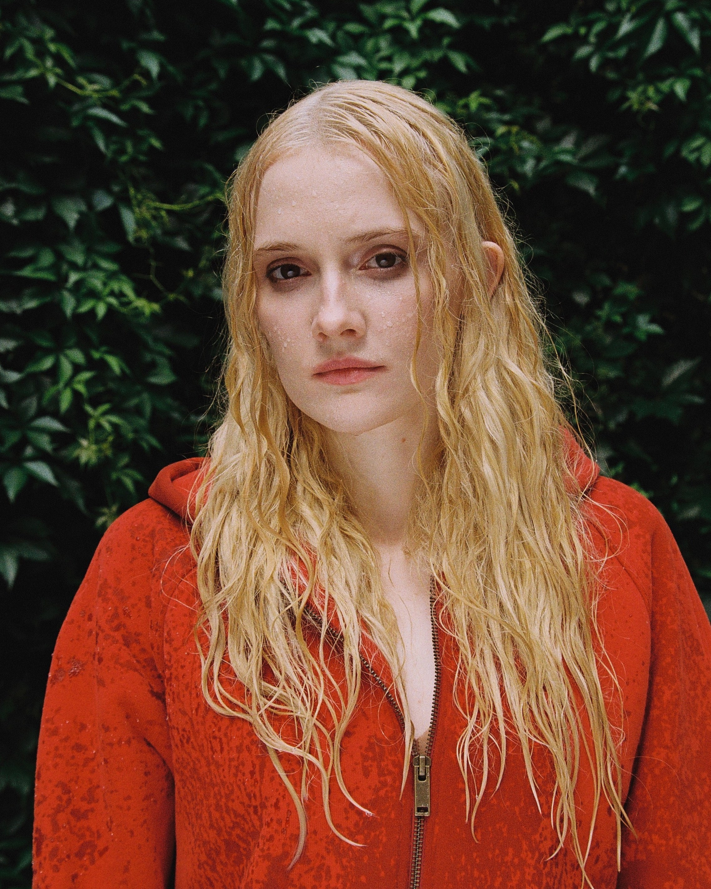 Arligent pt.1. Пленочный фотограф Москва