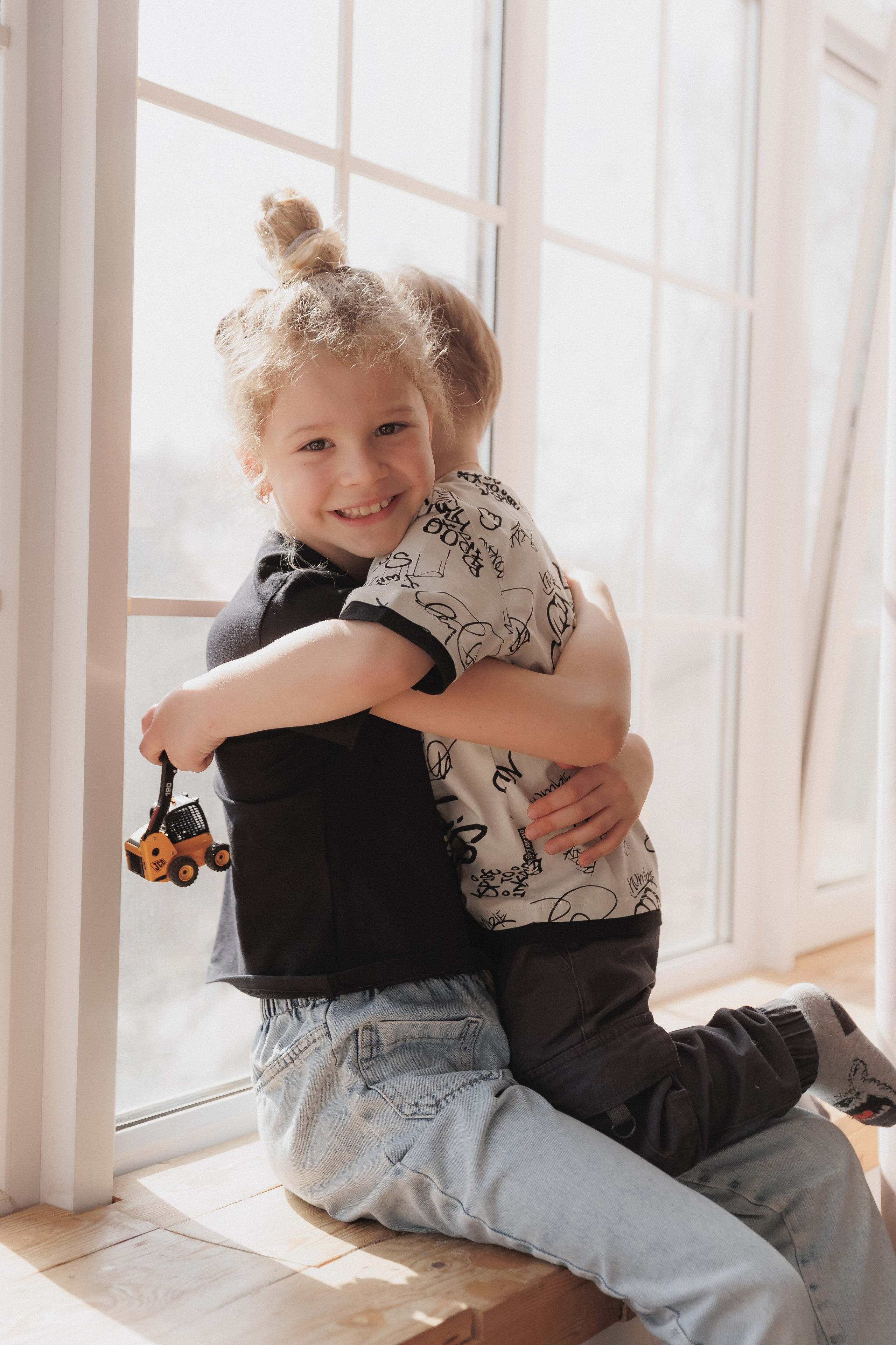 МишАриша. Фотограф в Волгограде — Александра Искандерова