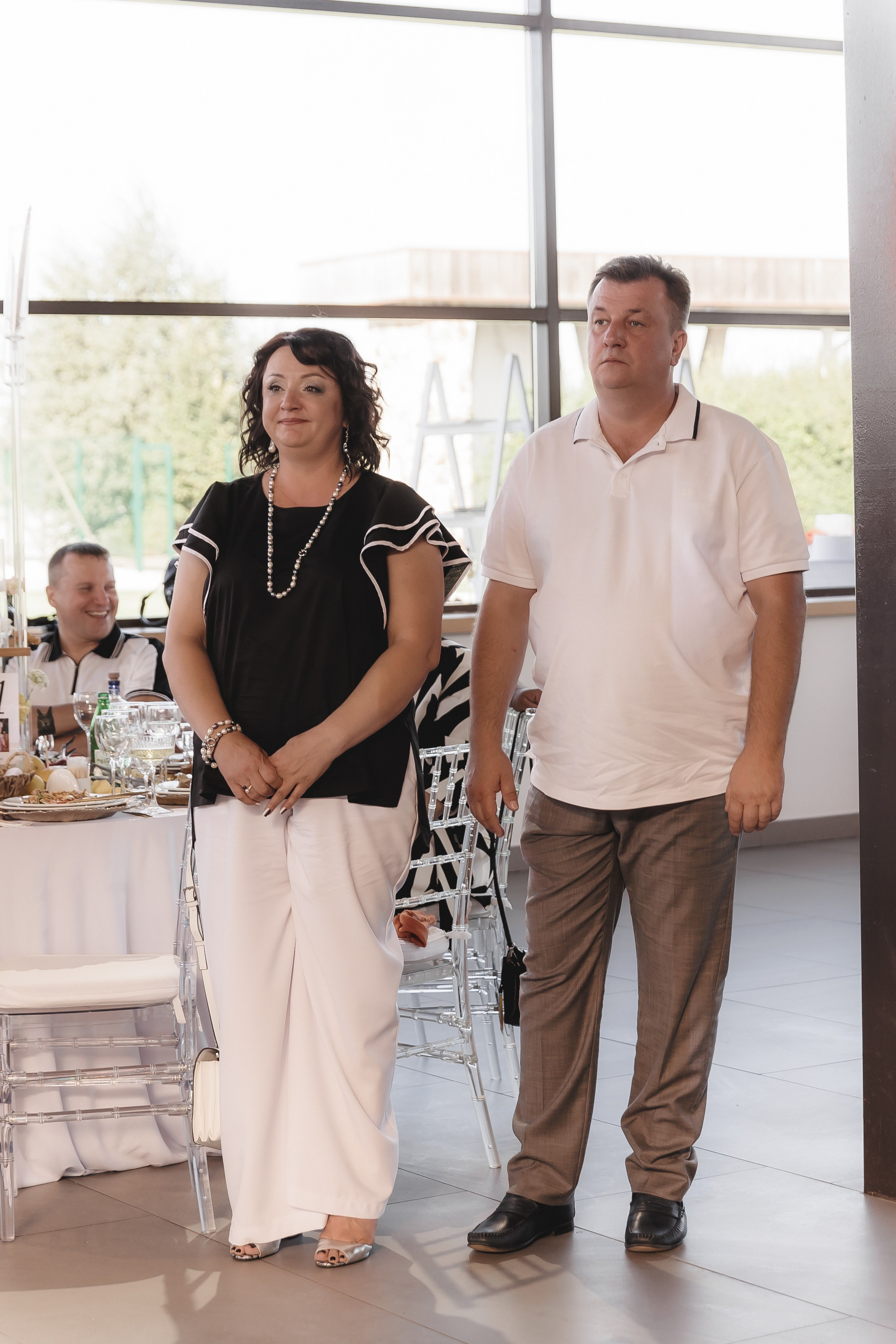 Артём и Дарья. Фотограф в Волгограде — Александра Искандерова