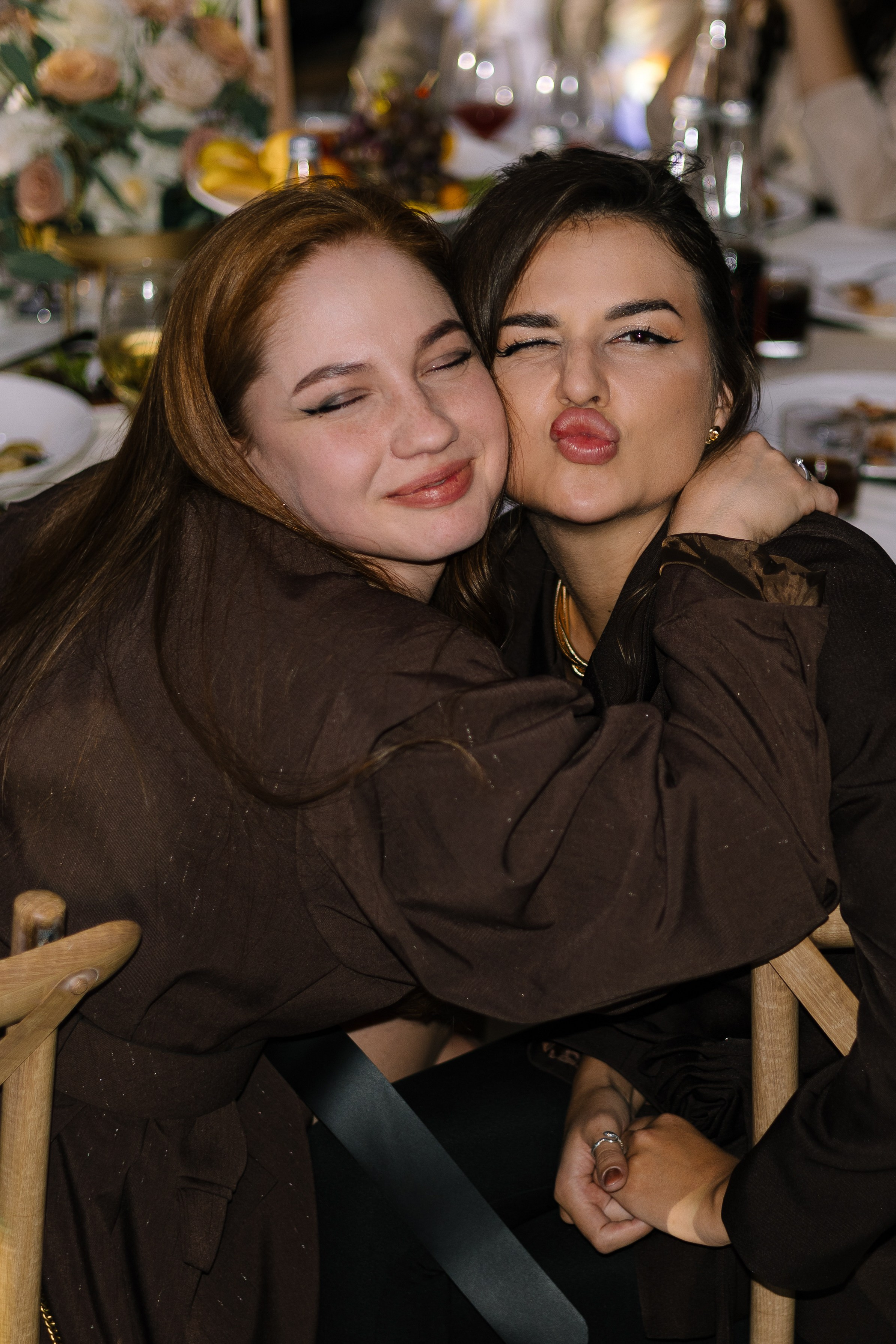 Дмитрий и Алена. Свадебный фотограф и видеограф в Москве, Виктор Архилюк