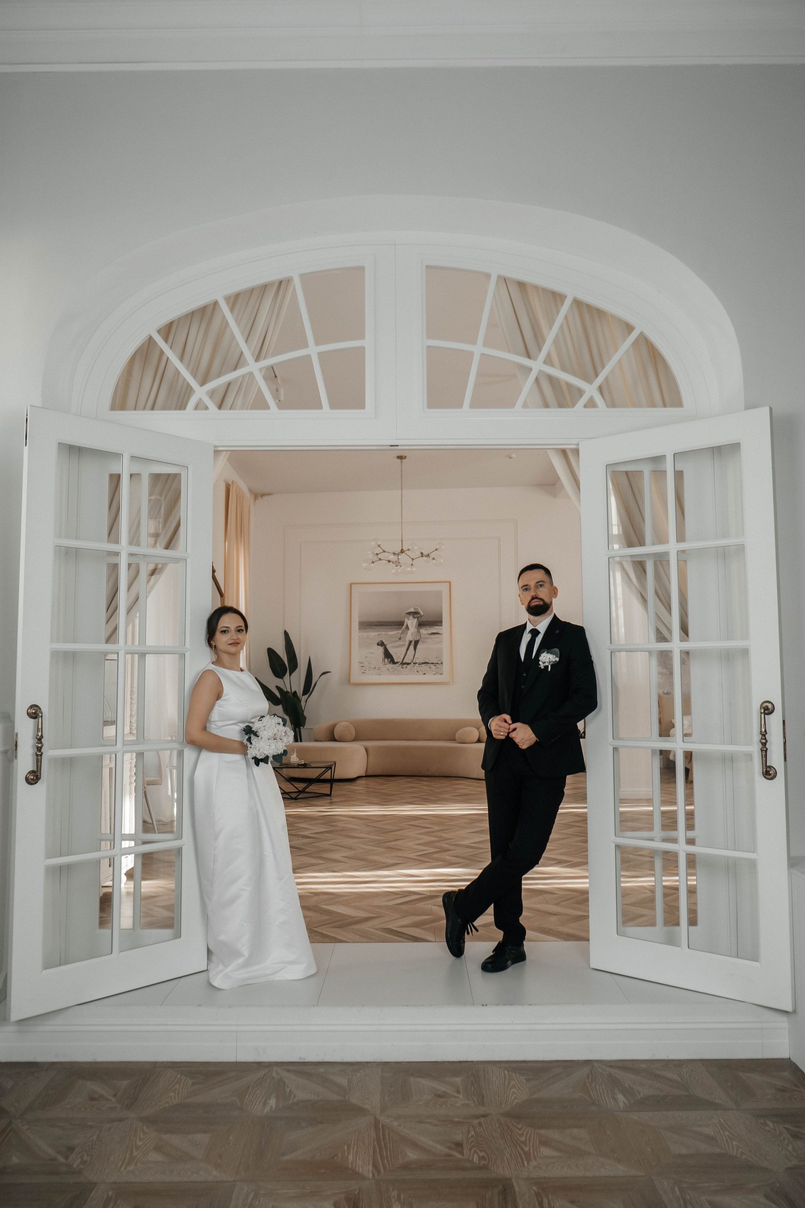 Vladimir&Juli. Свадебный и портретный фотограф Казань | Белебей