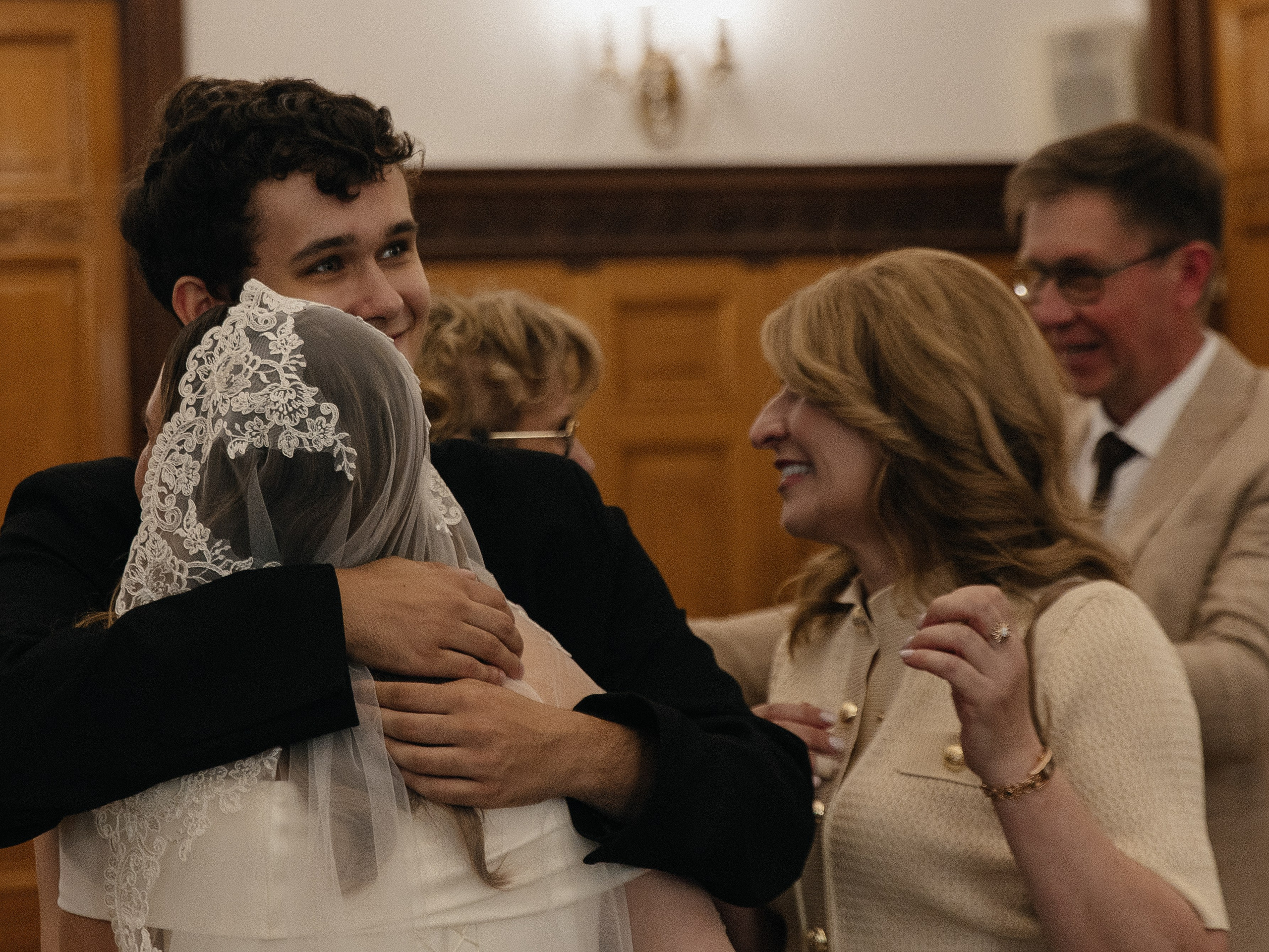 В начале было слово. Фотограф в Воронеже Антон Пестов