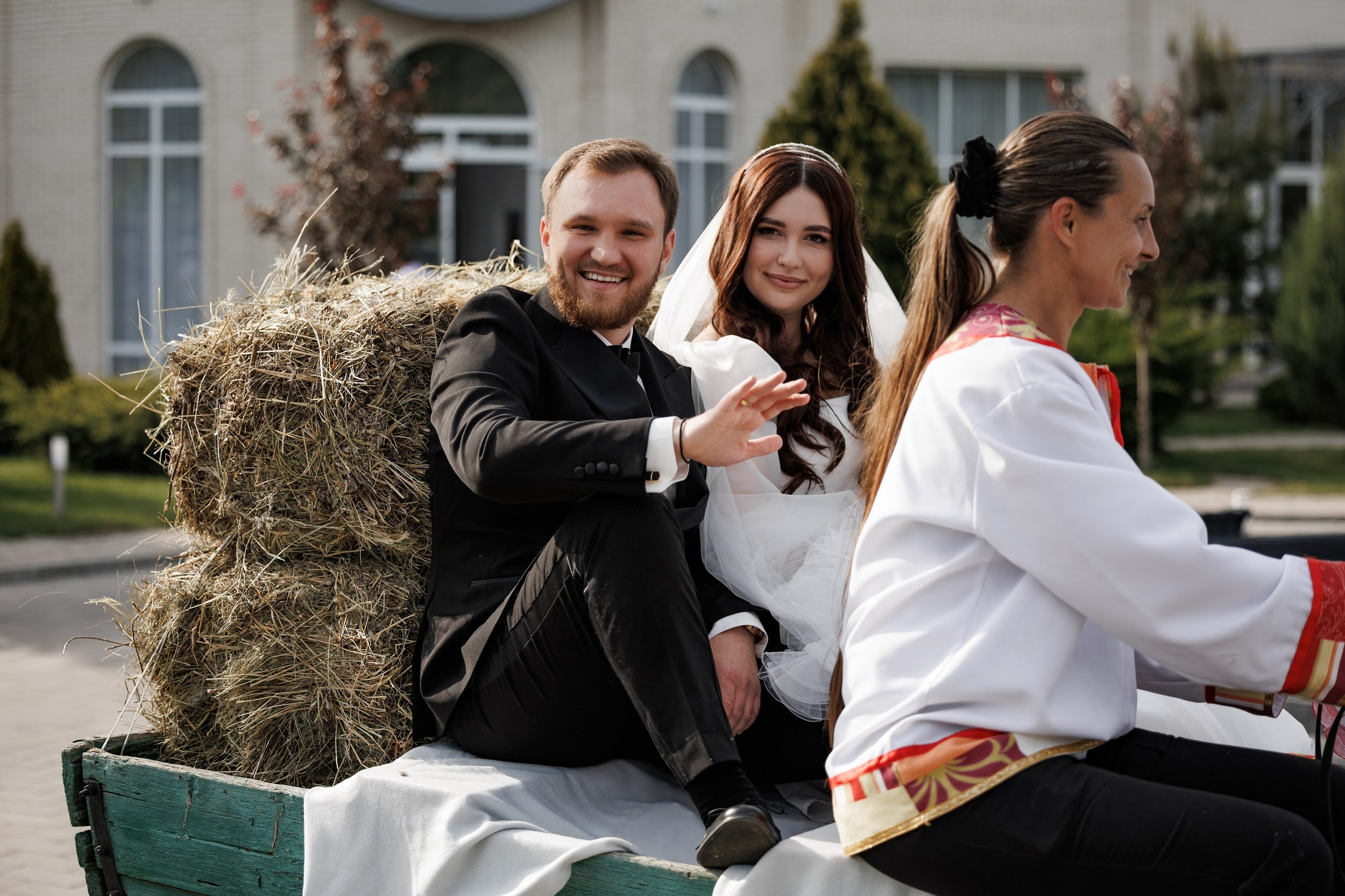 Свадьба в русском народном стиле в Ростове-на-Дону | Организатор Event-агентство «До Мурашек». Свадебное и event агентство До Мурашек Ростов-на-Дону