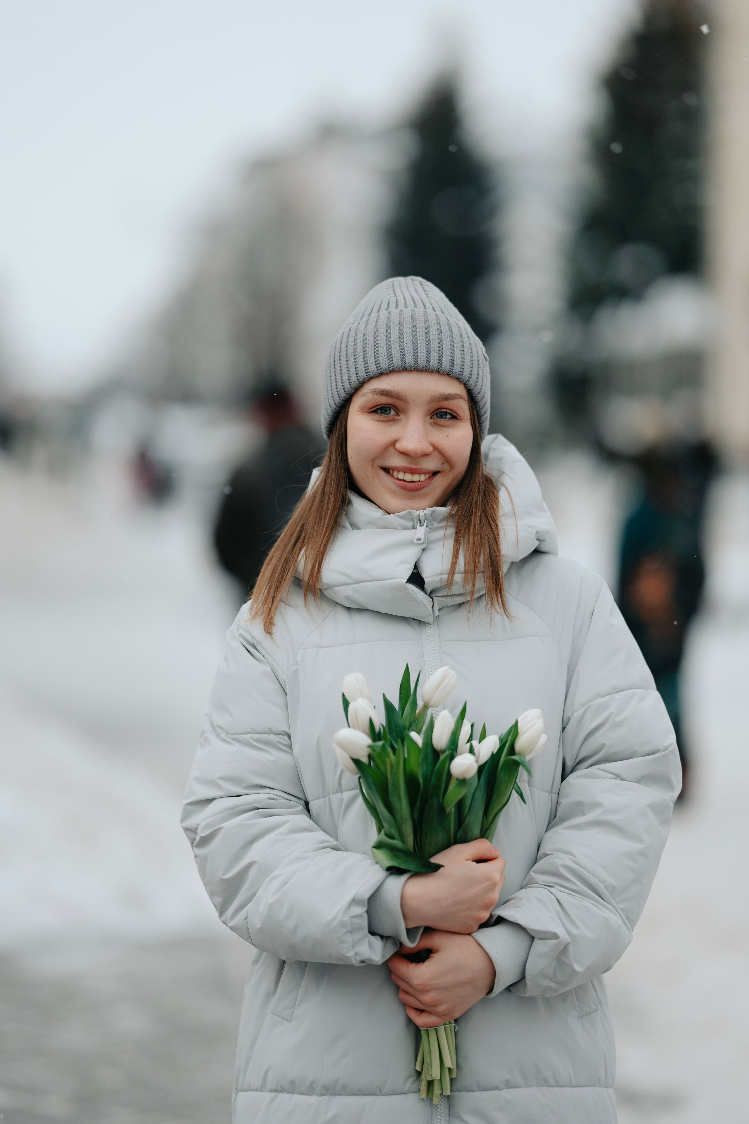 Portraits. Фотограф в Казани, и Зеленодольске Радик Мухаметов