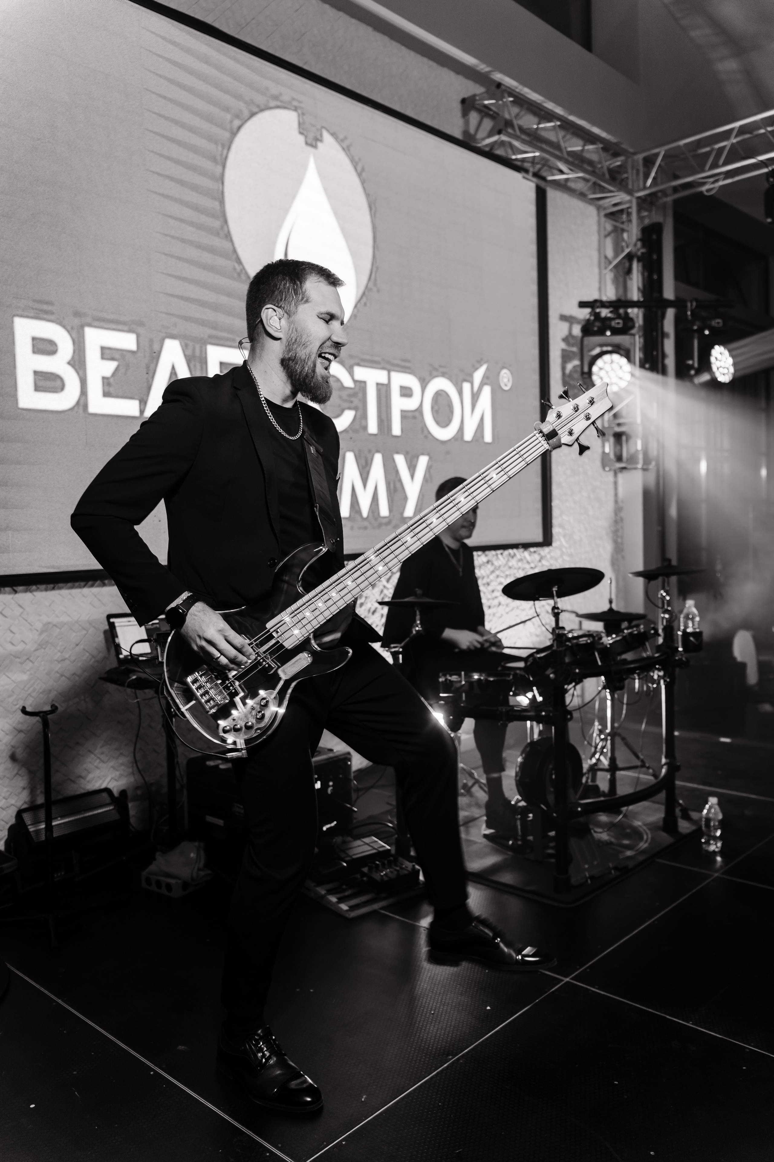 «Велесстрой СМУ» Шато Пино. Свадебный и репортажный, фуд фотограф в Новороссийске Евгений Александриди