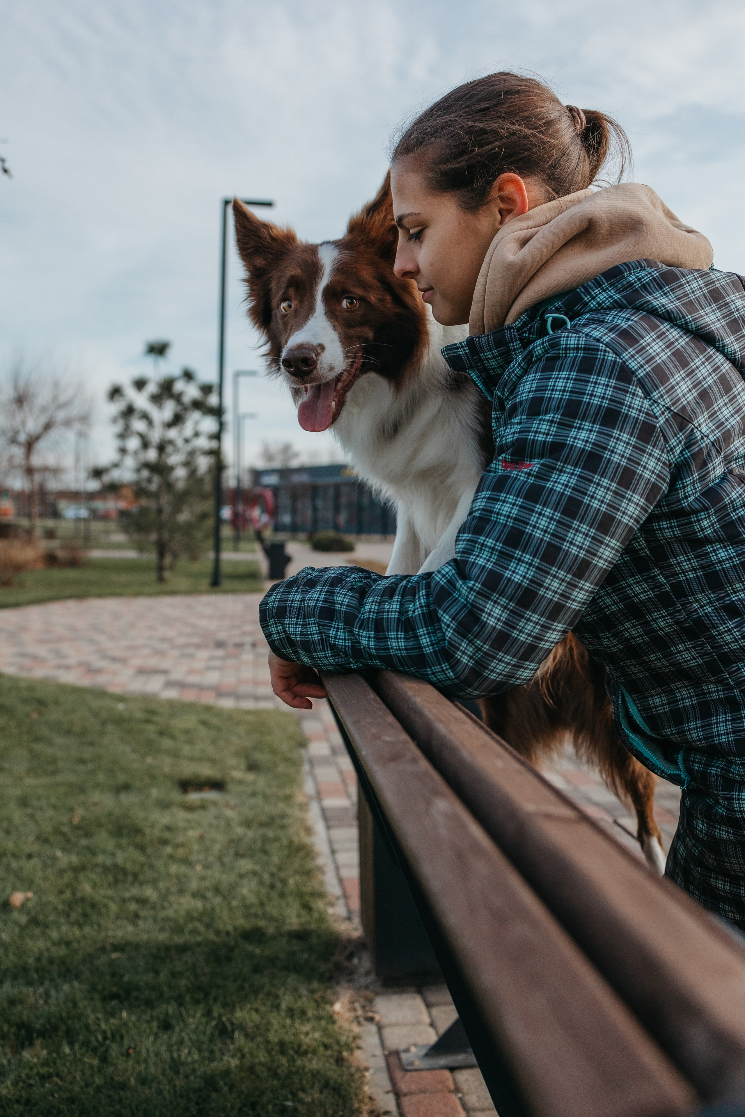 Маша и Тори. Фотограф — анималист Светлана Кысса|фотограф собак в Краснодаре и Нижнем Новгороде