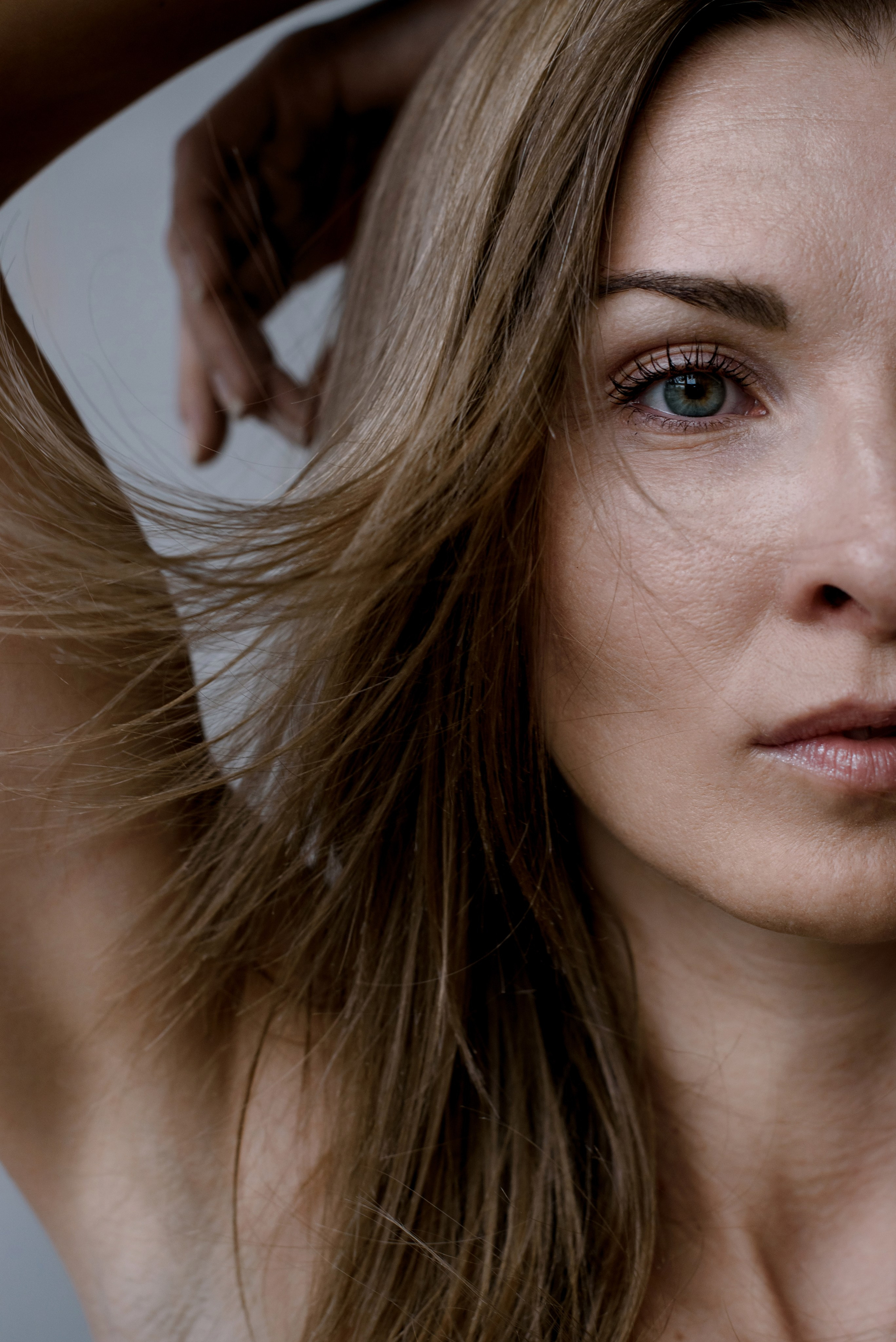 Анастасия. Юлия Соколовская Фотограф Москва Красногорск