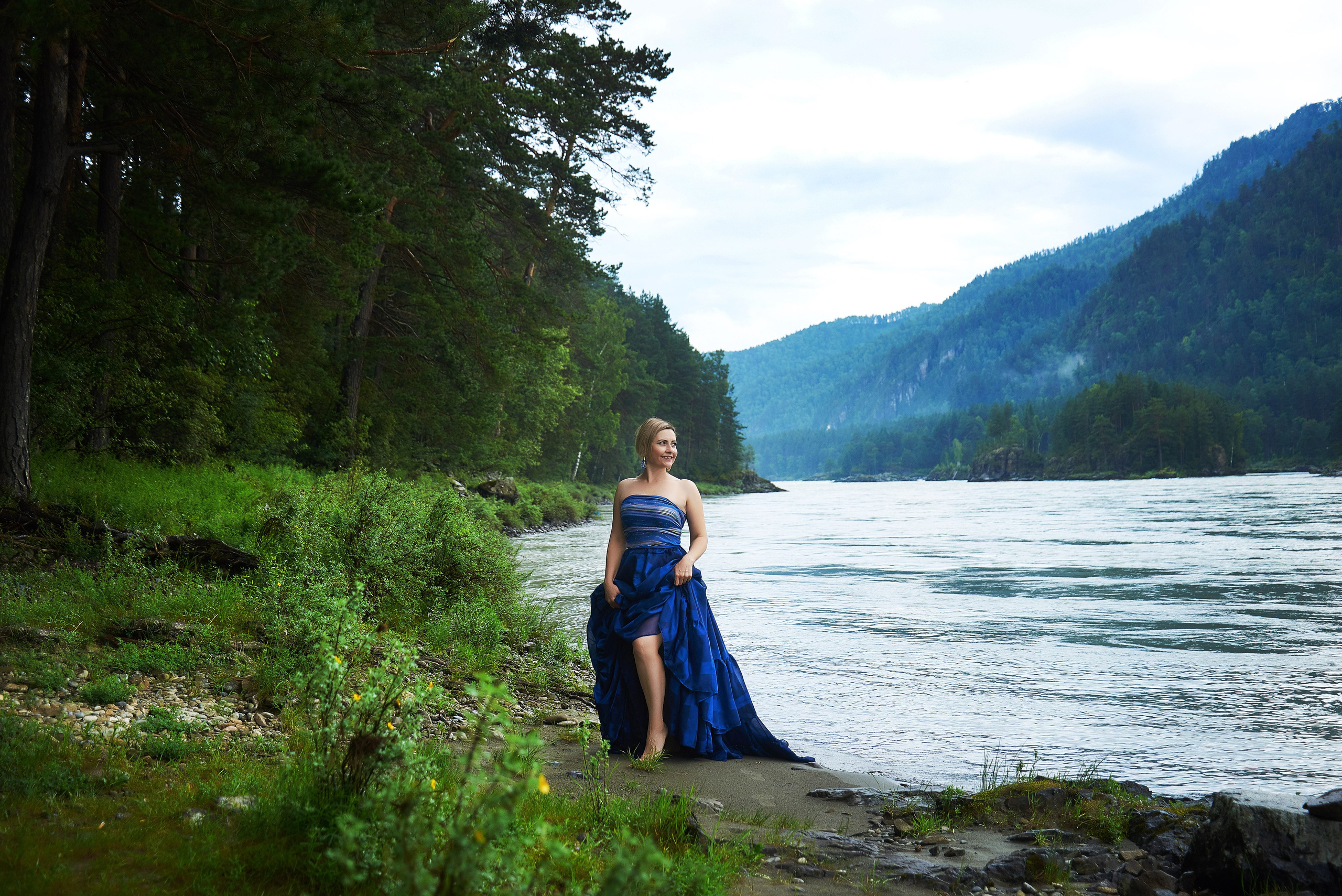 Наталья. Семейный фотограф в Барнауле, Горный Алтай, Заринск, Алейск