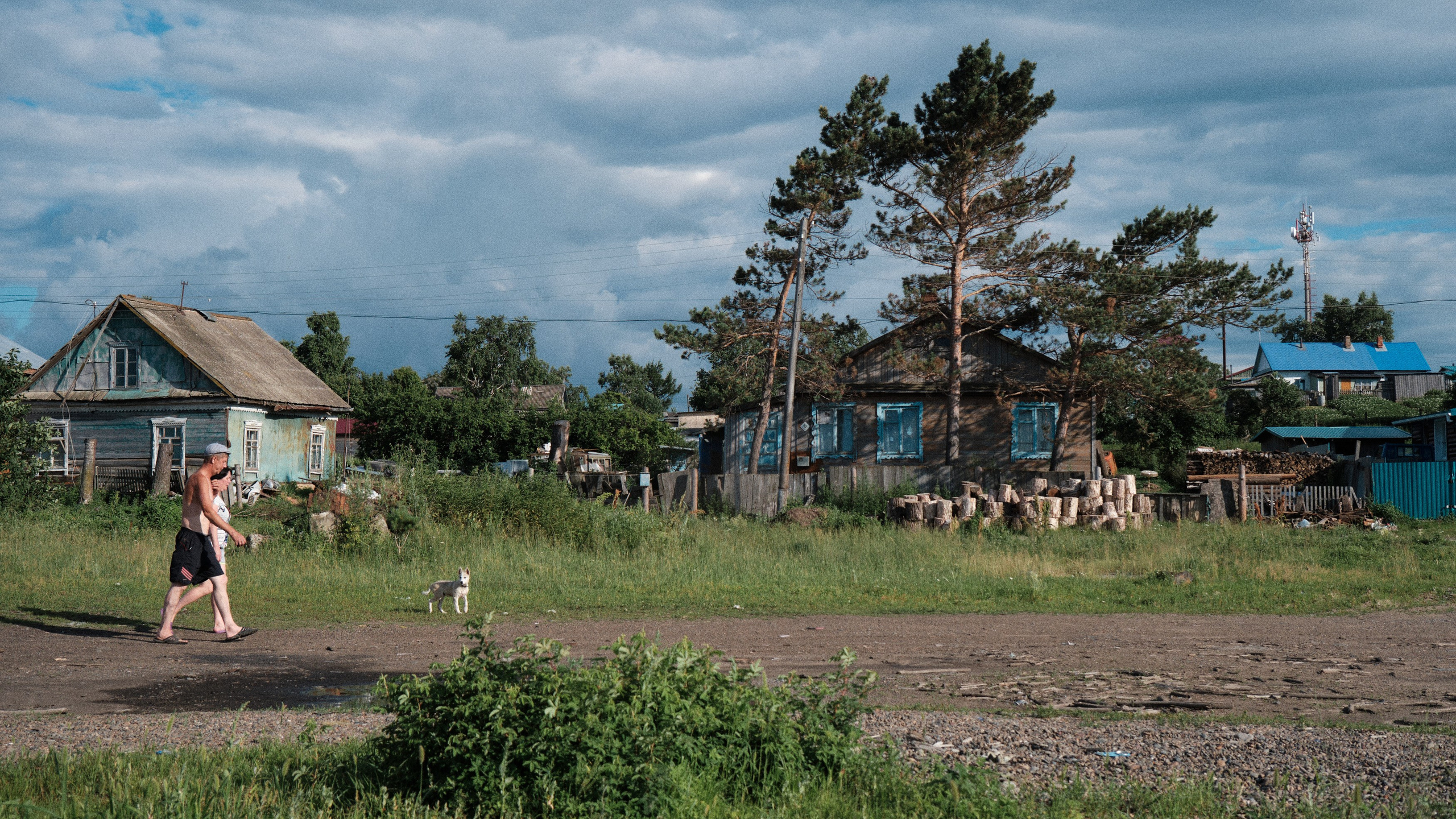 AQUATICS. Из Хабаровска до Шантарских островов. Юрий Березнюк. Фотожурналистика