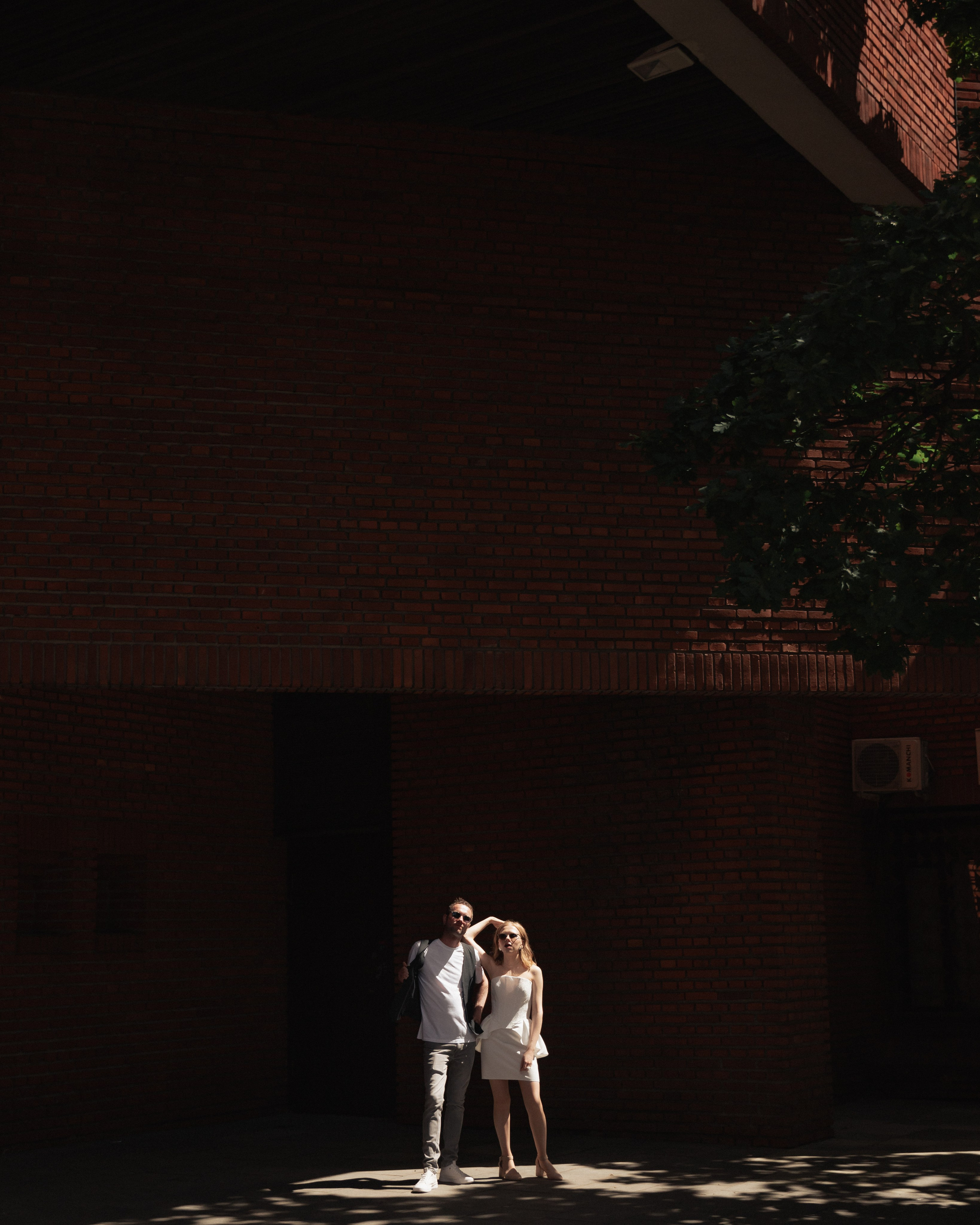 Julia&Leonid. Фотограф в Москве Лилия Федотова