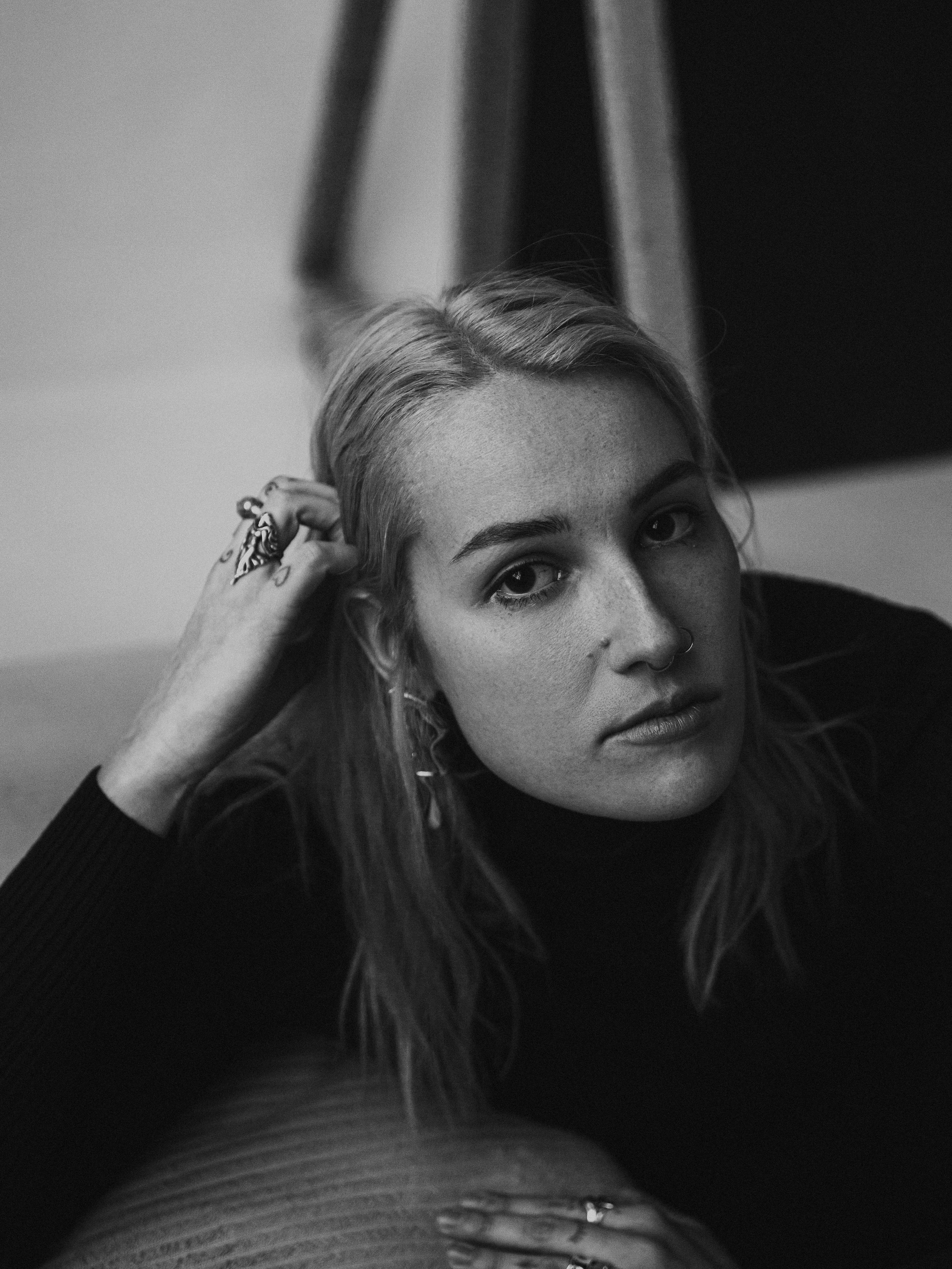 Kate. Фотограф в Москве Лилия Федотова