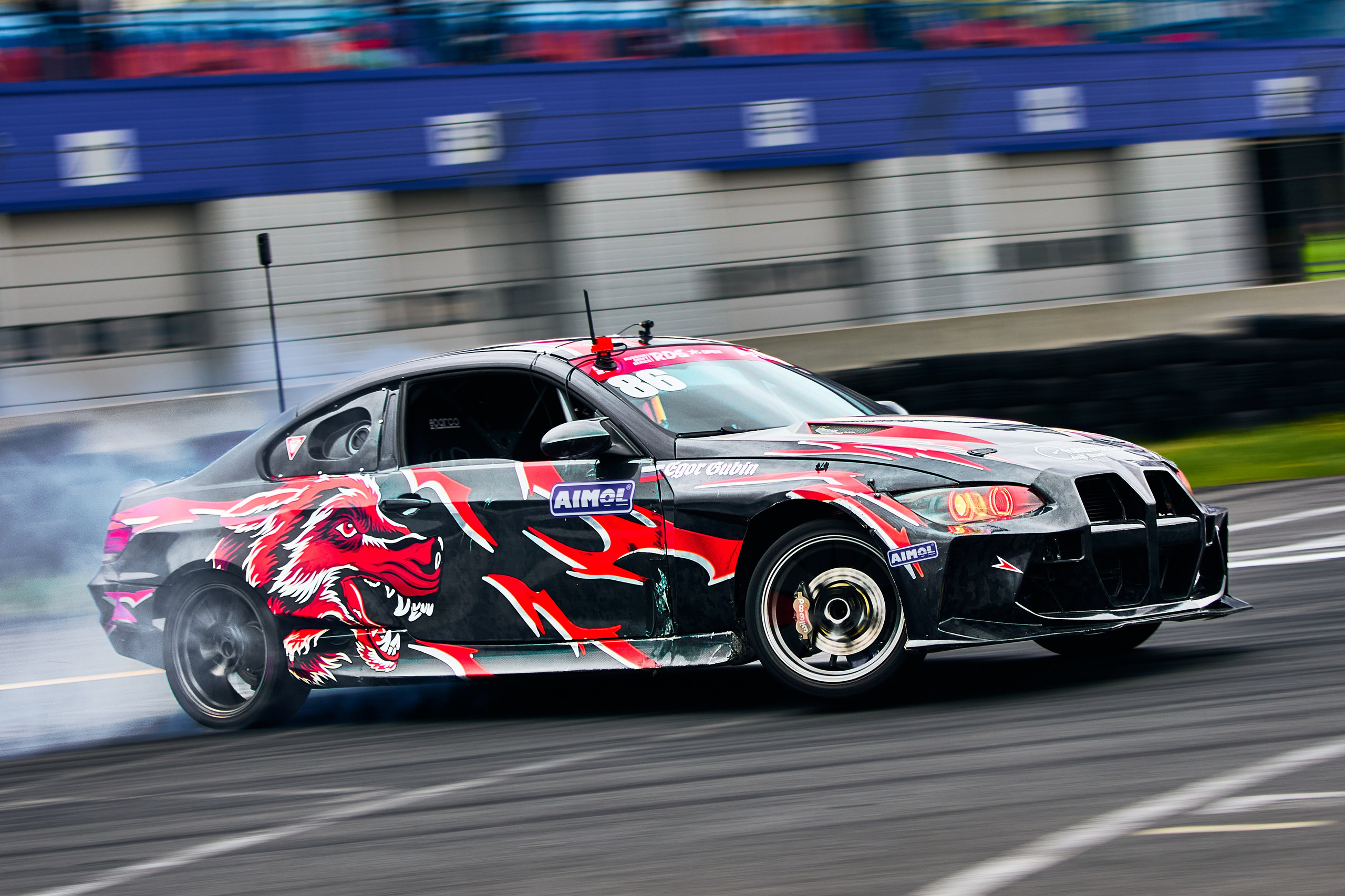 RDS OPEN st2. Атрон, Рязань. FM Media Сrew. Репортажные фото и видео