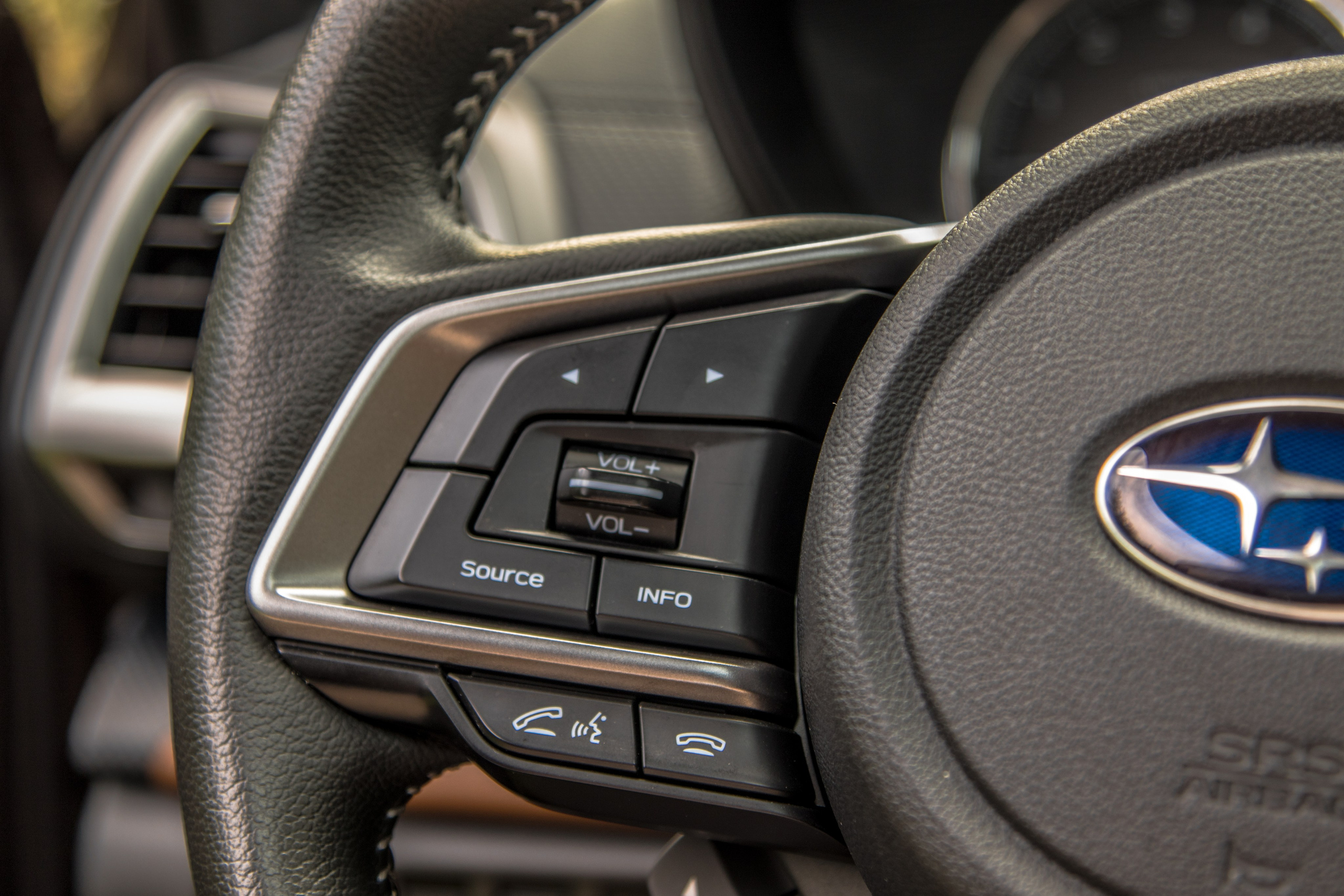 Subaru Forester SK. FM Media Сrew. Репортажные фото и видео