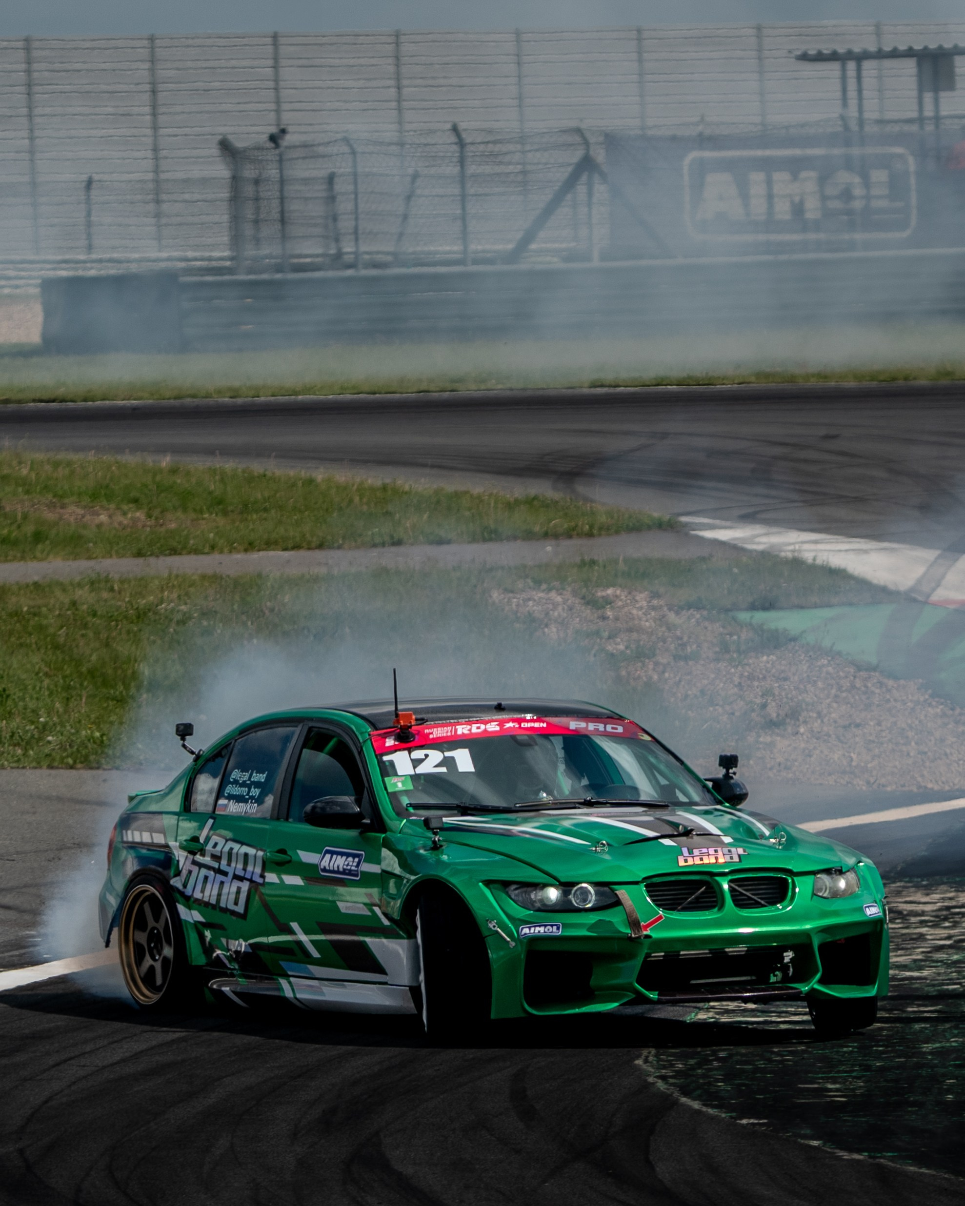 RDS Open st 3. MRW. FM Media Сrew. Репортажные фото и видео