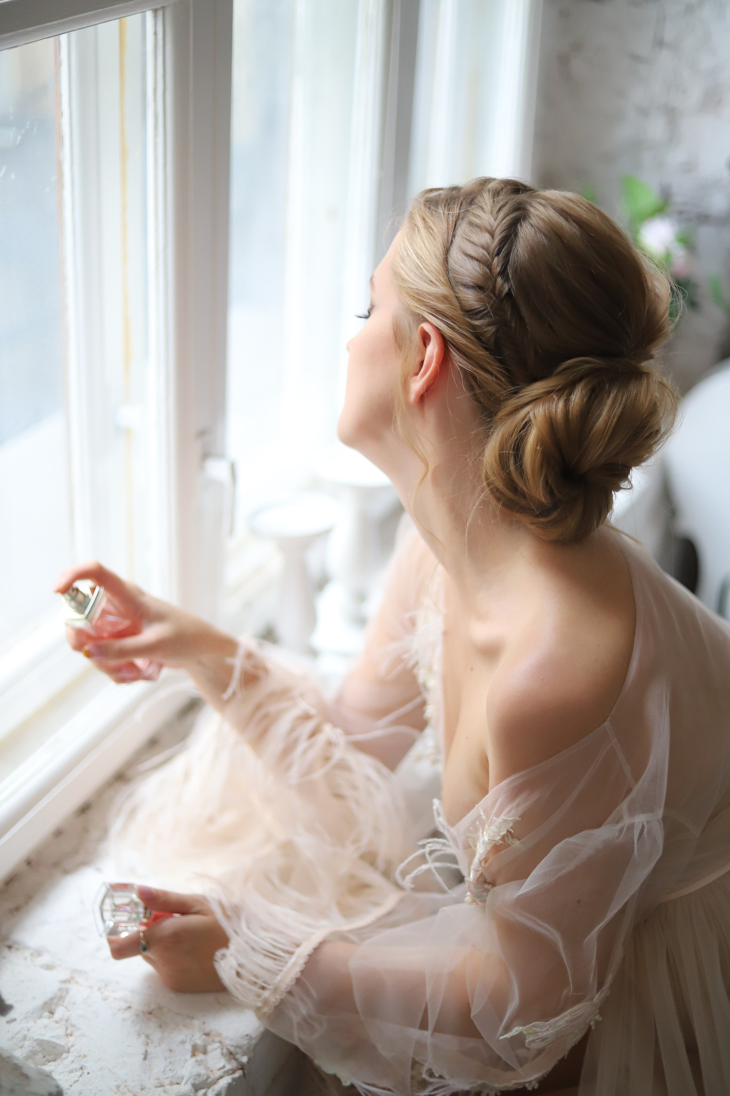 Мария Утро невесты Казань 14.08. Главная