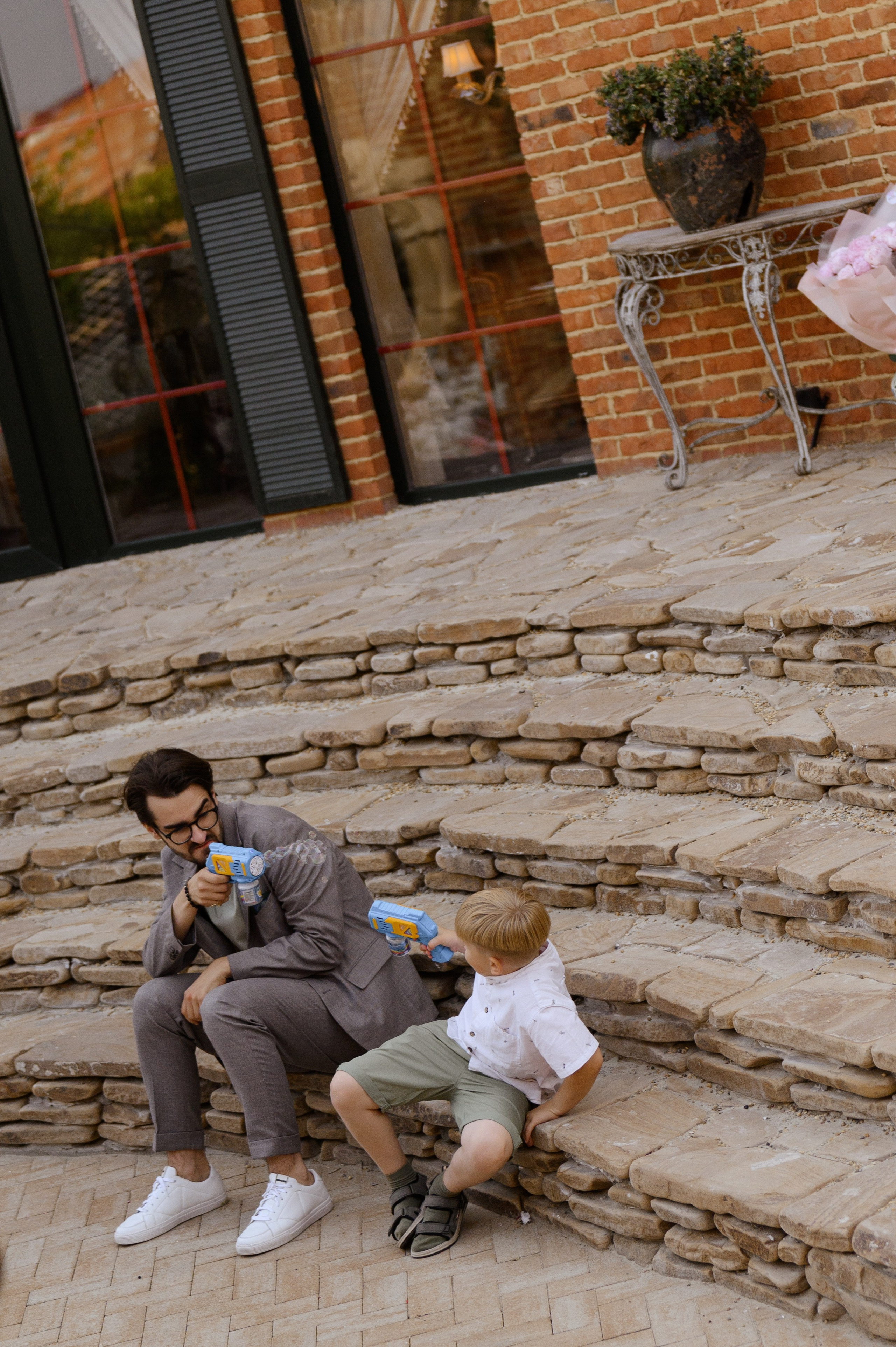 Тимур и Анжелика. Свадебный фотограф и видеограф