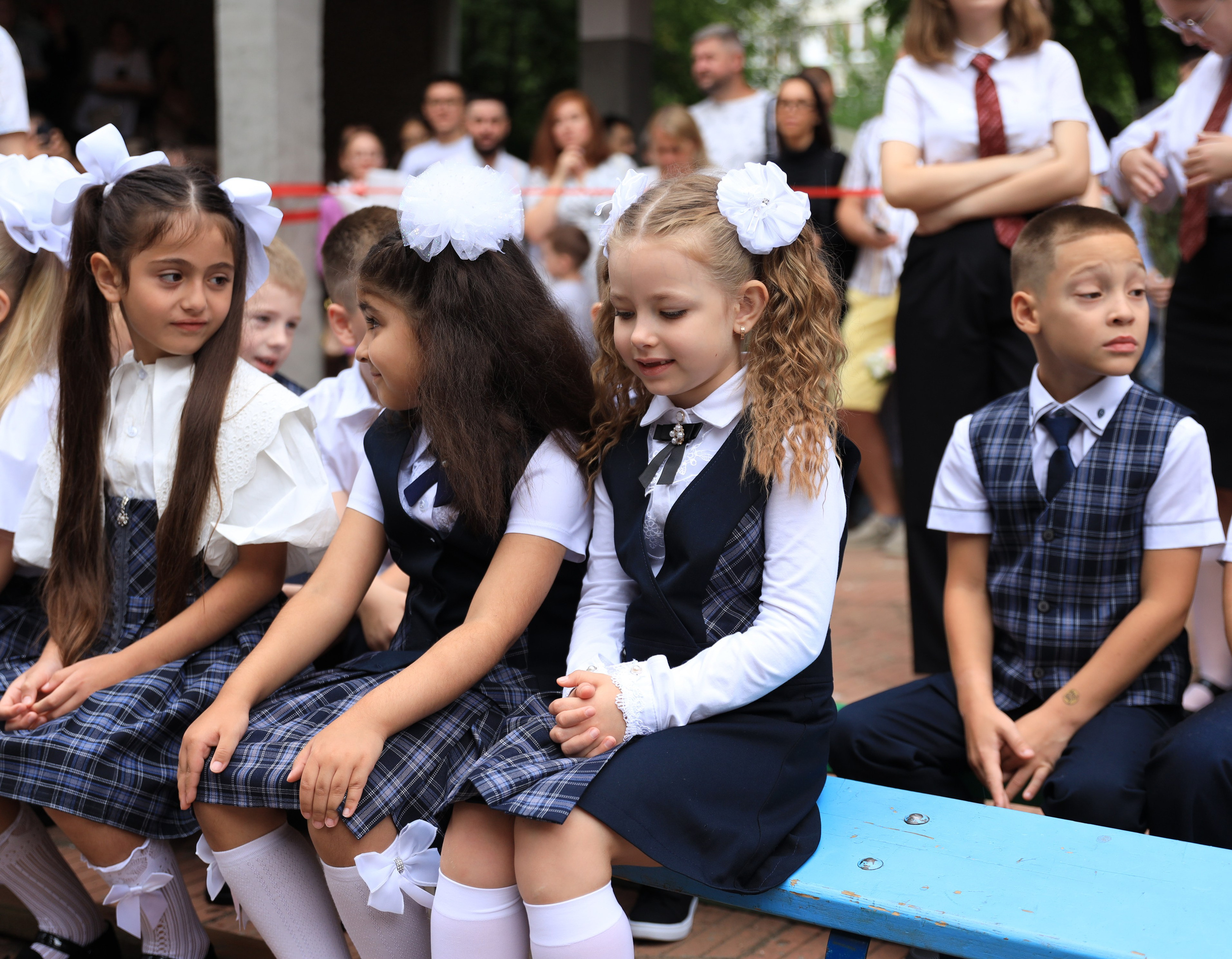 Репортажная съемка. Фотограф Людмила Жук
