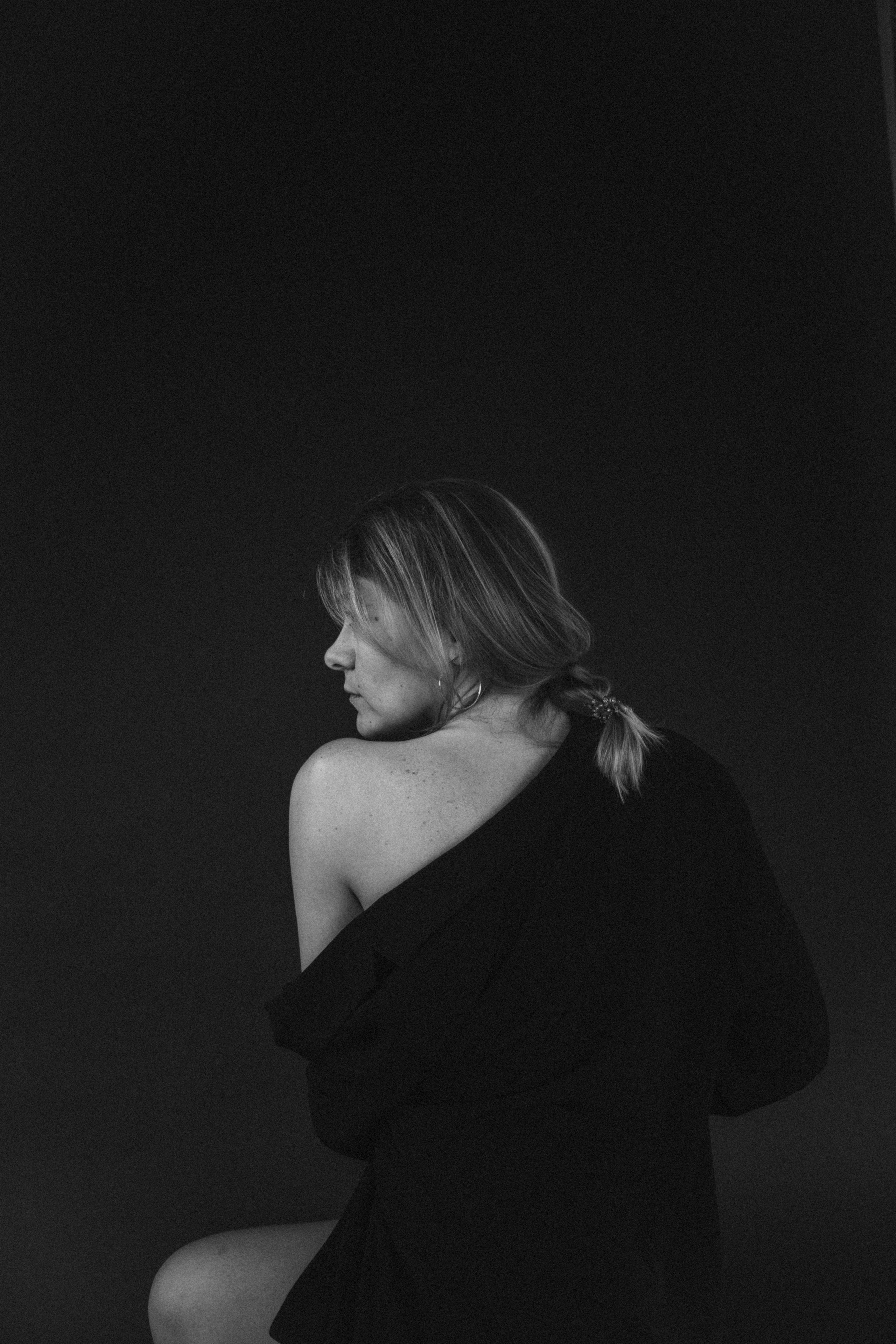 KIRA. Cause I See So Photography