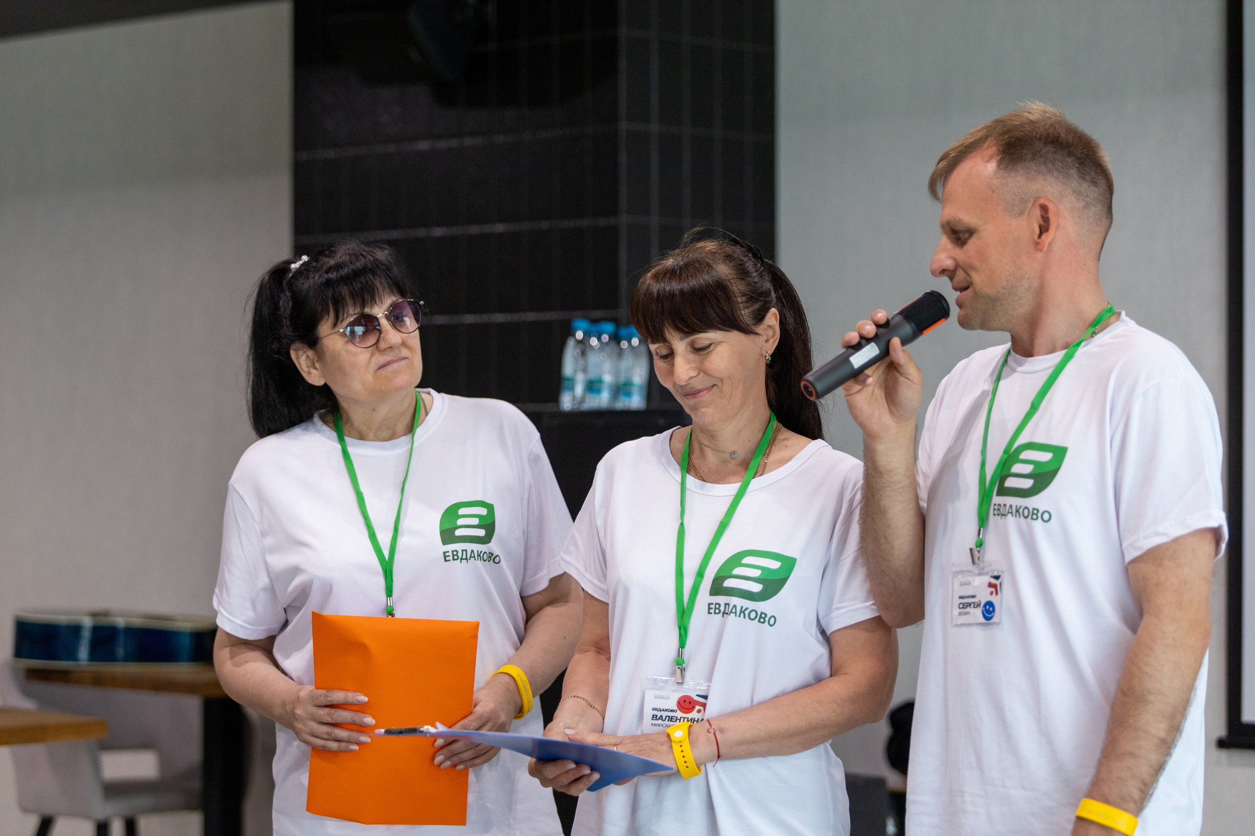 ЭФКО. СЛЁТ ЛИДЕРОВ РАБОЧЕГО АКТИВА. Репортажный фотограф Анапа