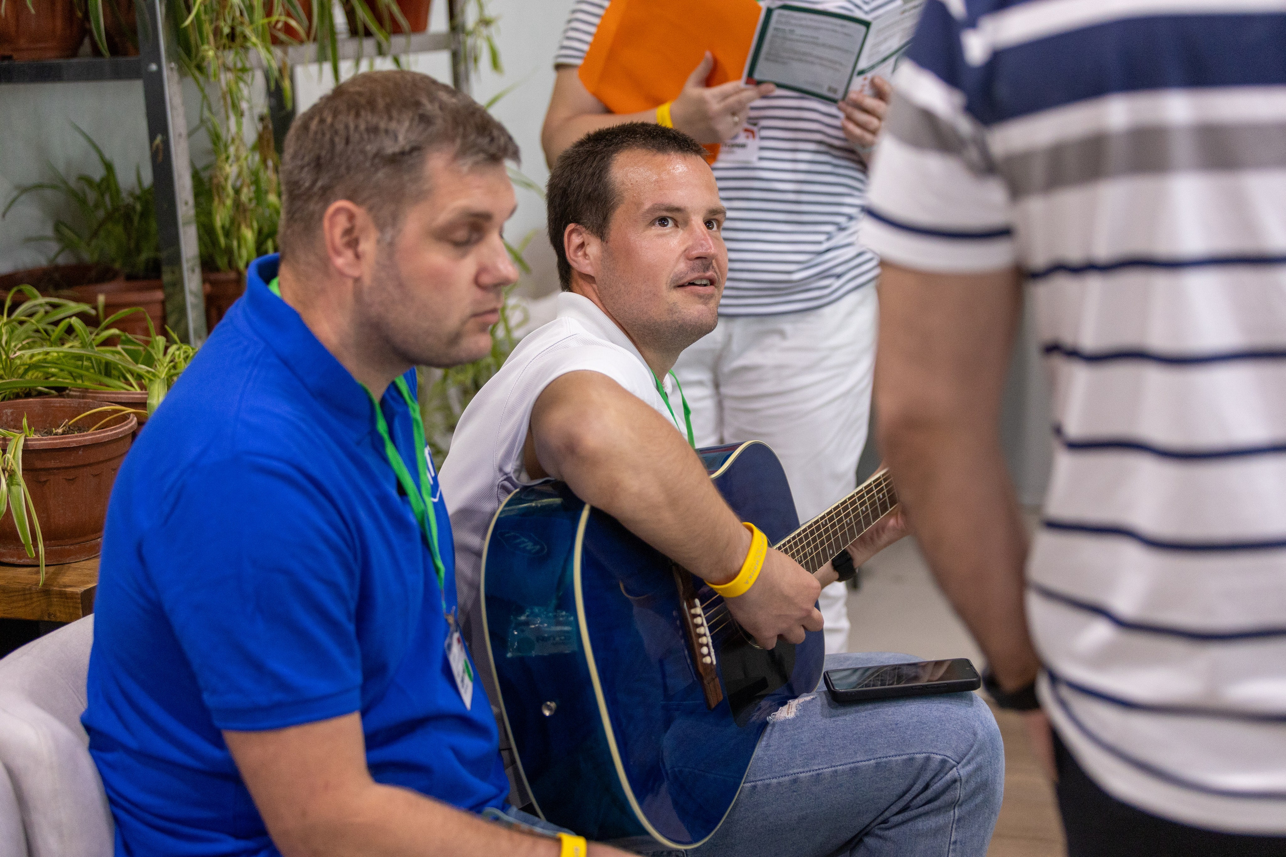 ЭФКО. СЛЁТ ЛИДЕРОВ РАБОЧЕГО АКТИВА. Репортажный фотограф Анапа