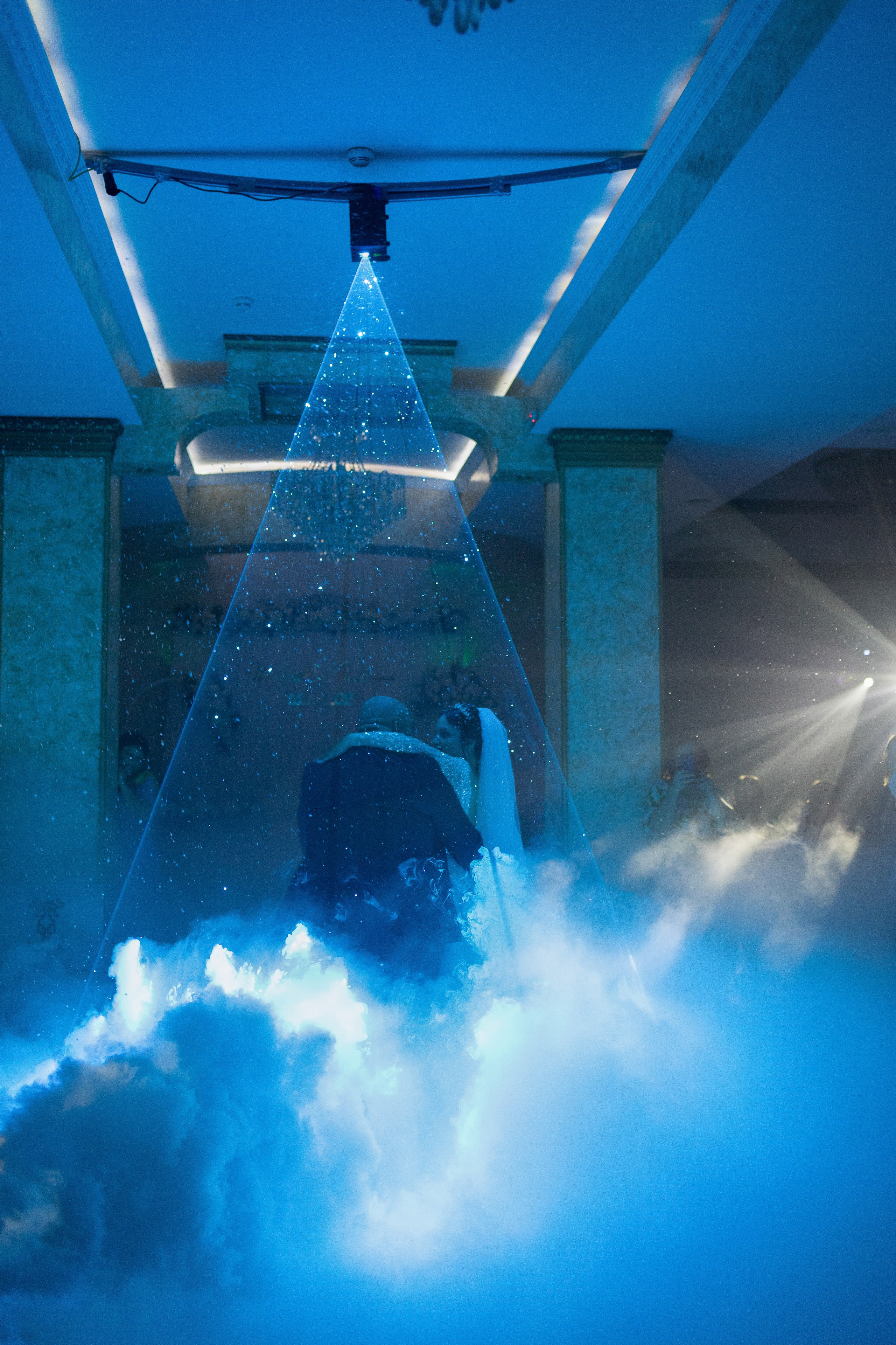 Банкет Мурад и Екатерина. Репортажный фотограф Анапа