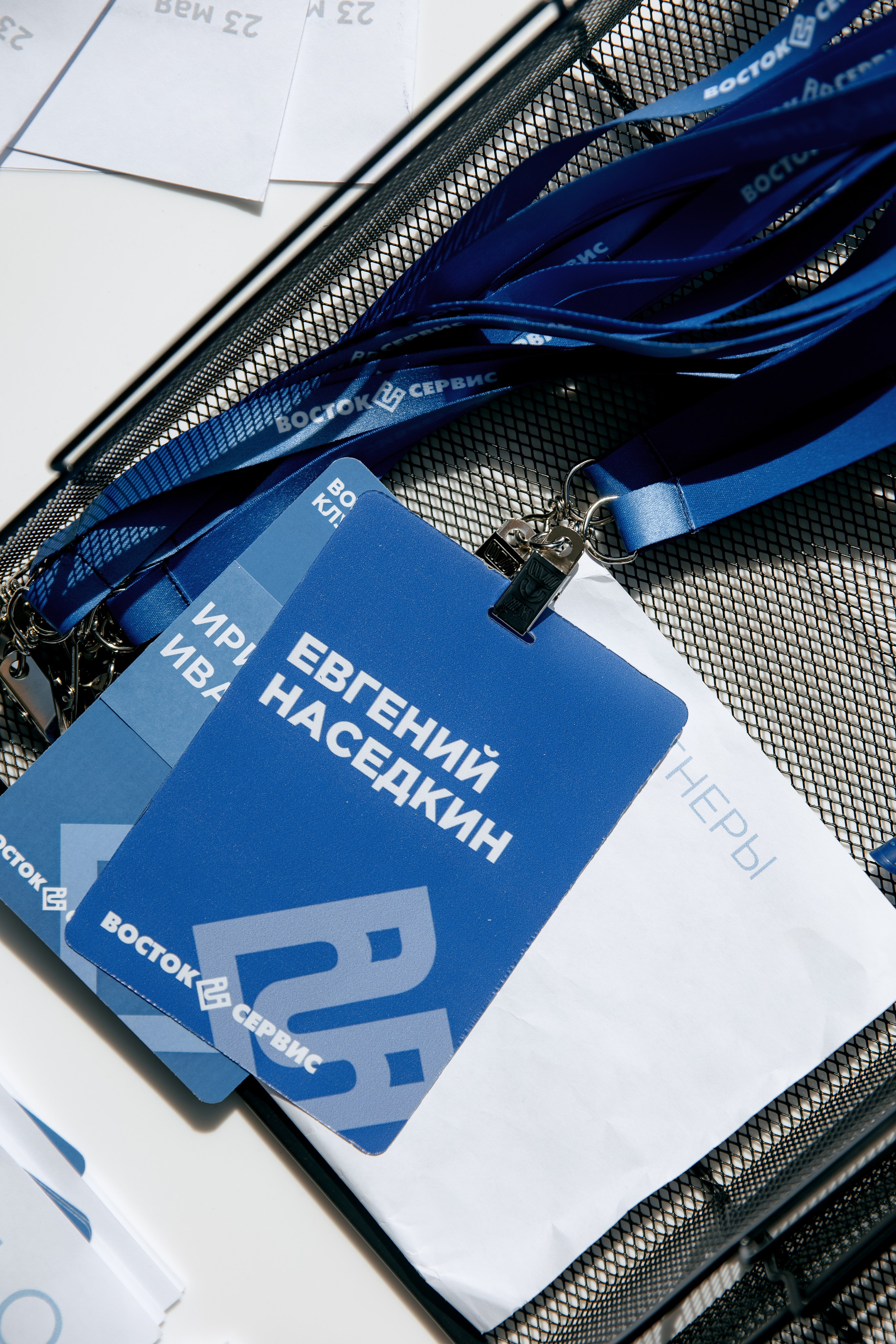 ВОСТОК СЕРВИС. Фотограф в Красноярске