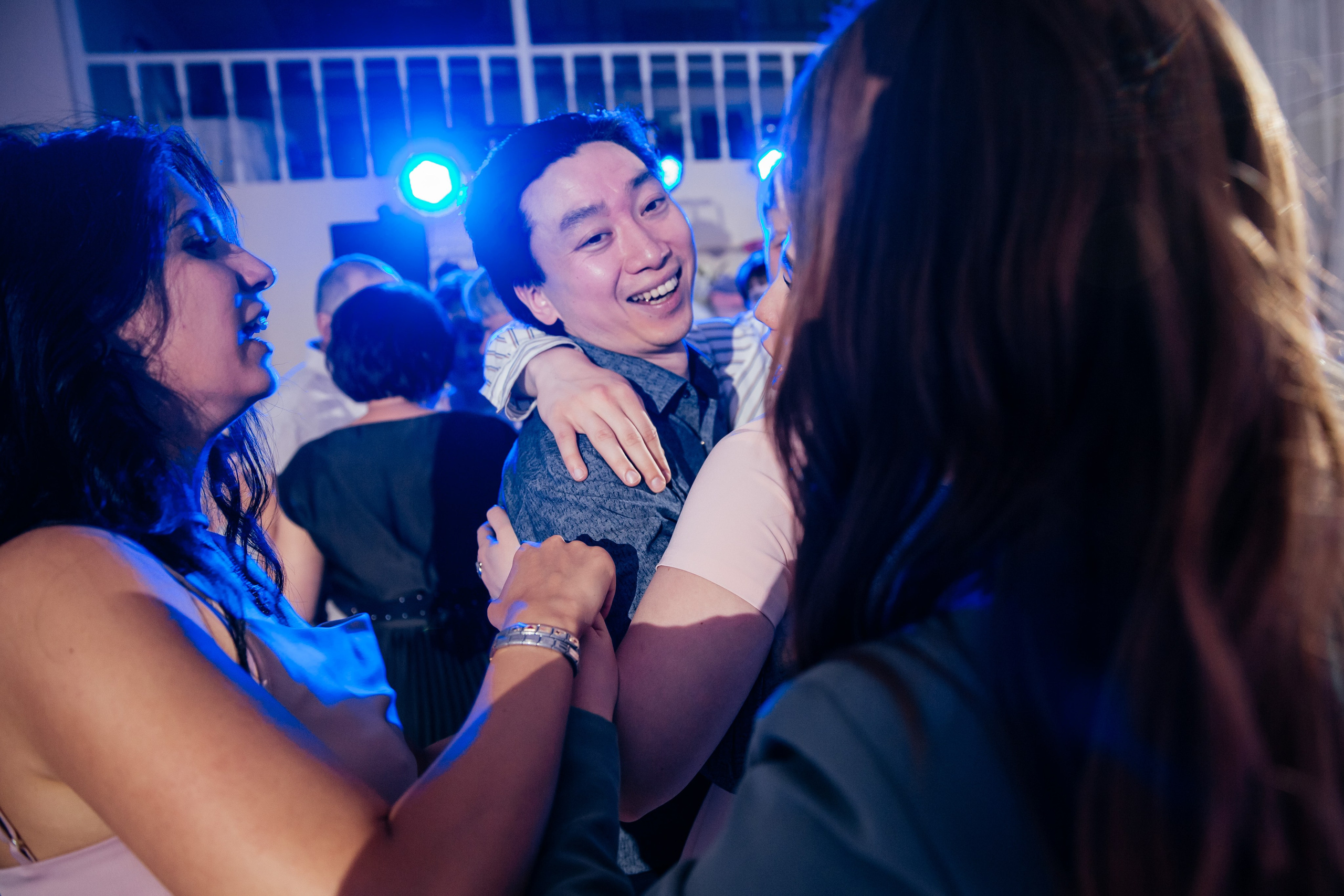 Евгений и Татьяна. Фотограф в Красноярске