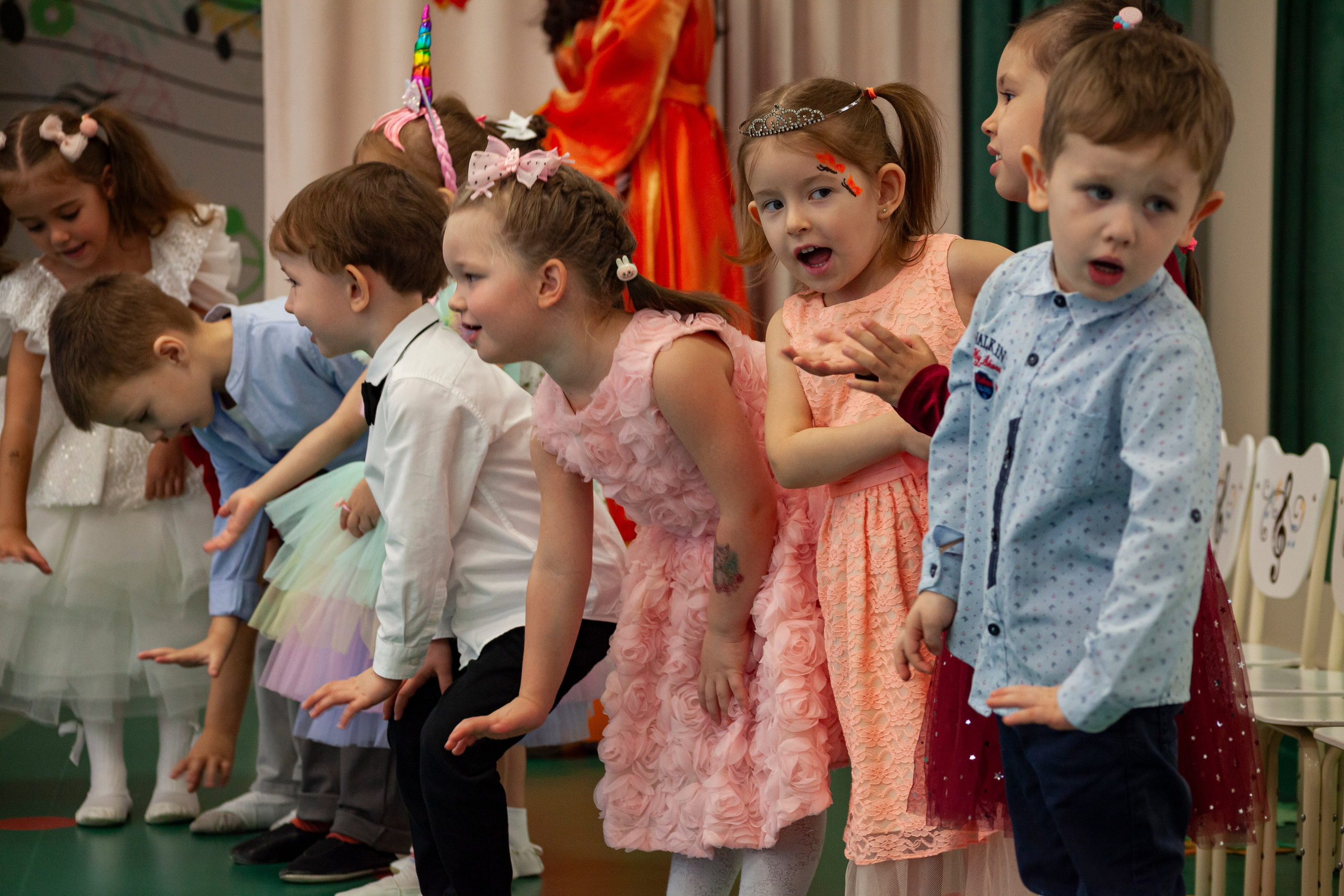 Праздник осени. 30.09.2025. Профессиональное фото в Казани: от идеи до результата. Фотограф Яна Мур