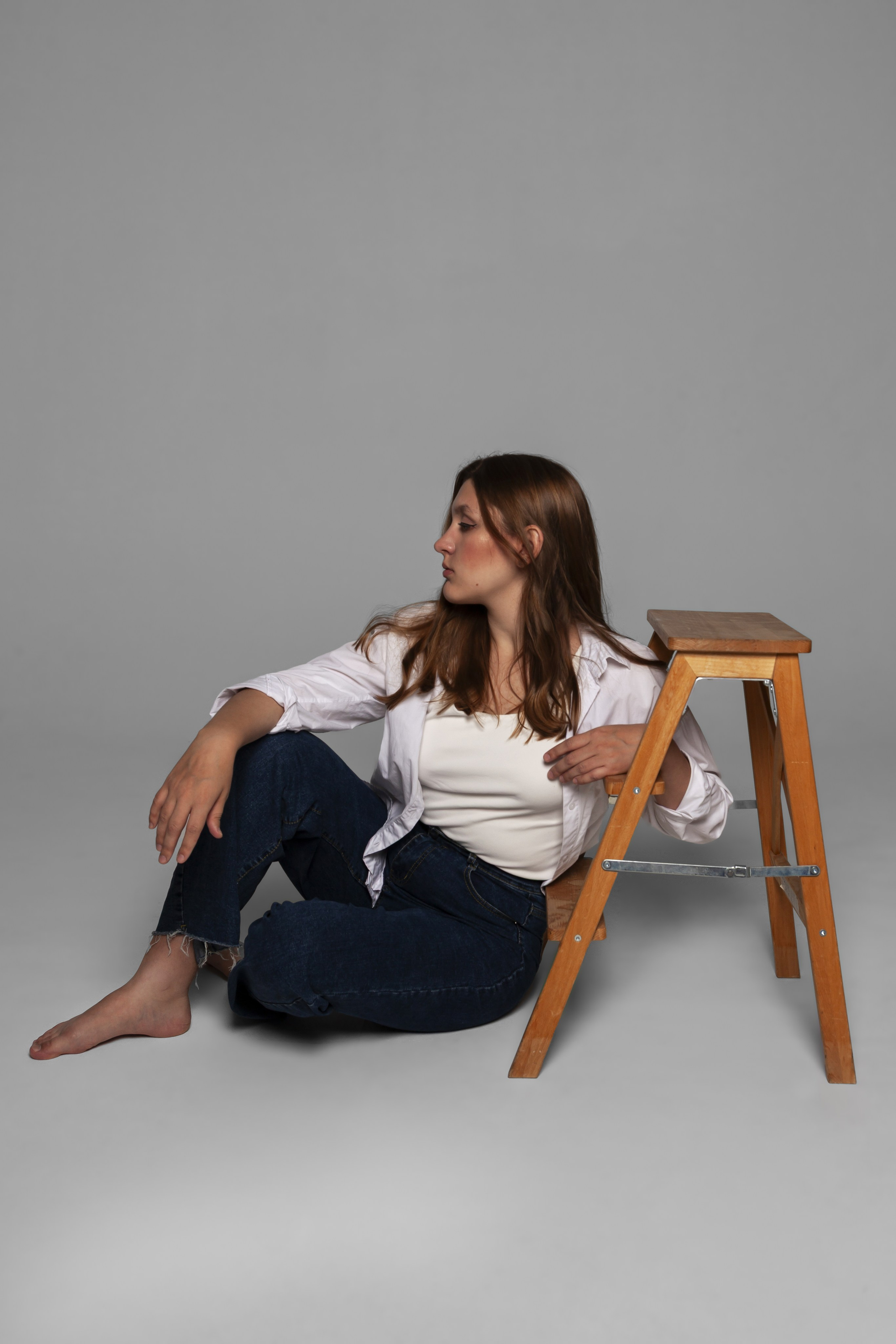 София. Профессиональное фото в Казани: от идеи до результата. Фотограф Яна Мур