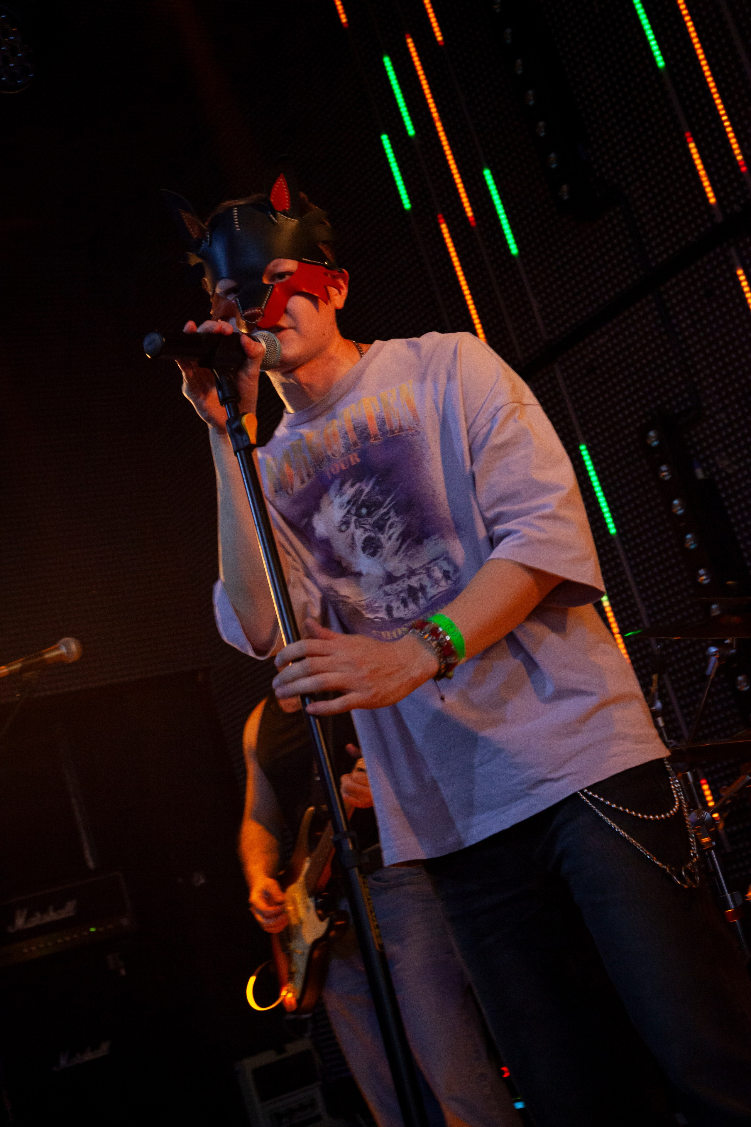 Рок-концерт. Reborn.19.09.25. Профессиональное фото в Казани: от идеи до результата. Фотограф Яна Мур